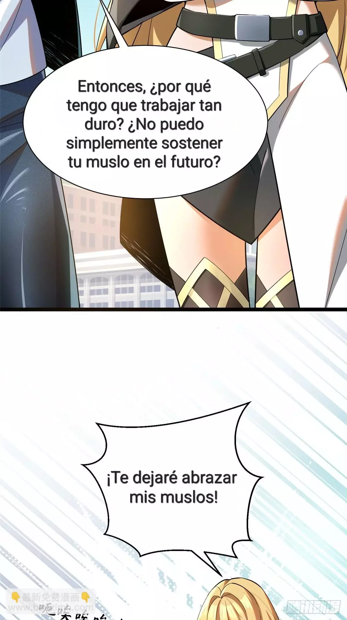 Read Realmente no quiero aprender hechizos prohibidos ES Manga Online