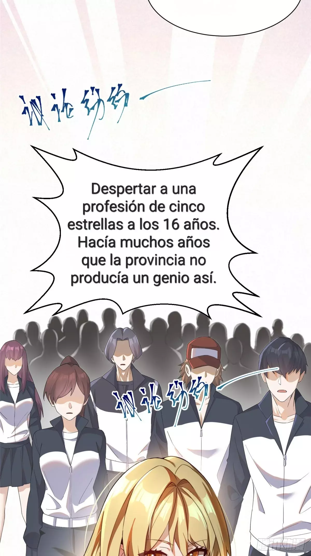 Read Realmente no quiero aprender hechizos prohibidos ES Manga Online