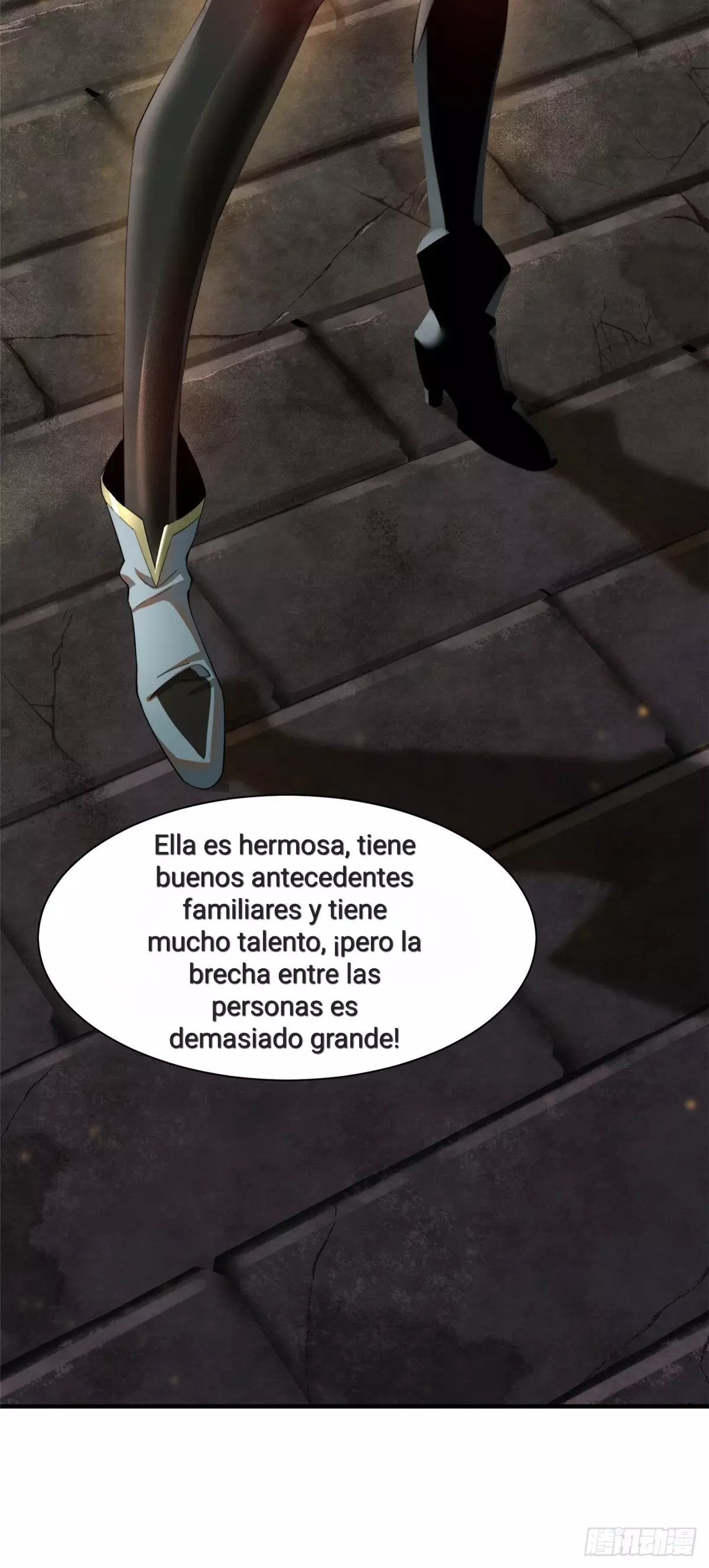 Read Realmente no quiero aprender hechizos prohibidos ES Manga Online