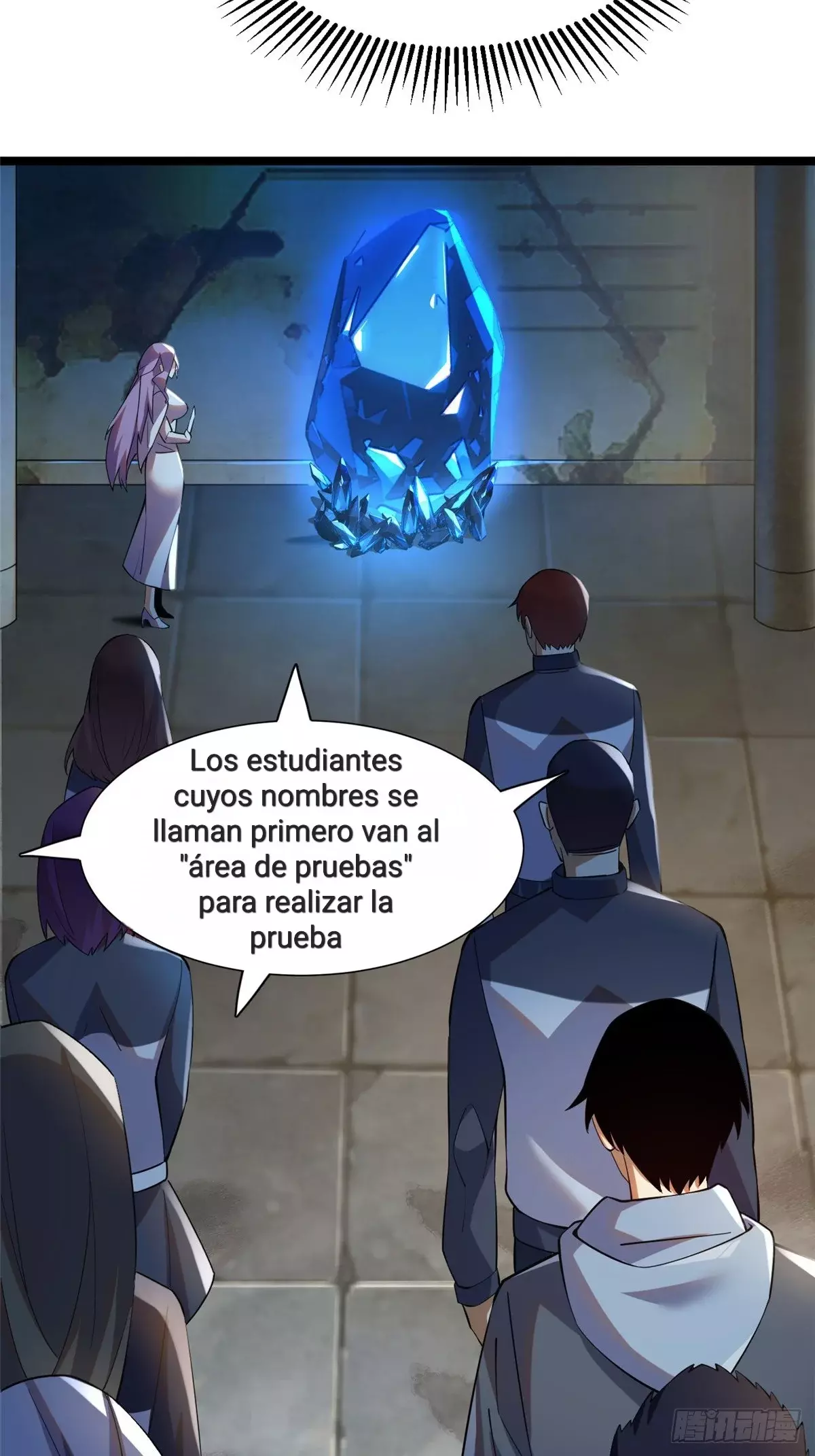Read Realmente no quiero aprender hechizos prohibidos ES Manga Online