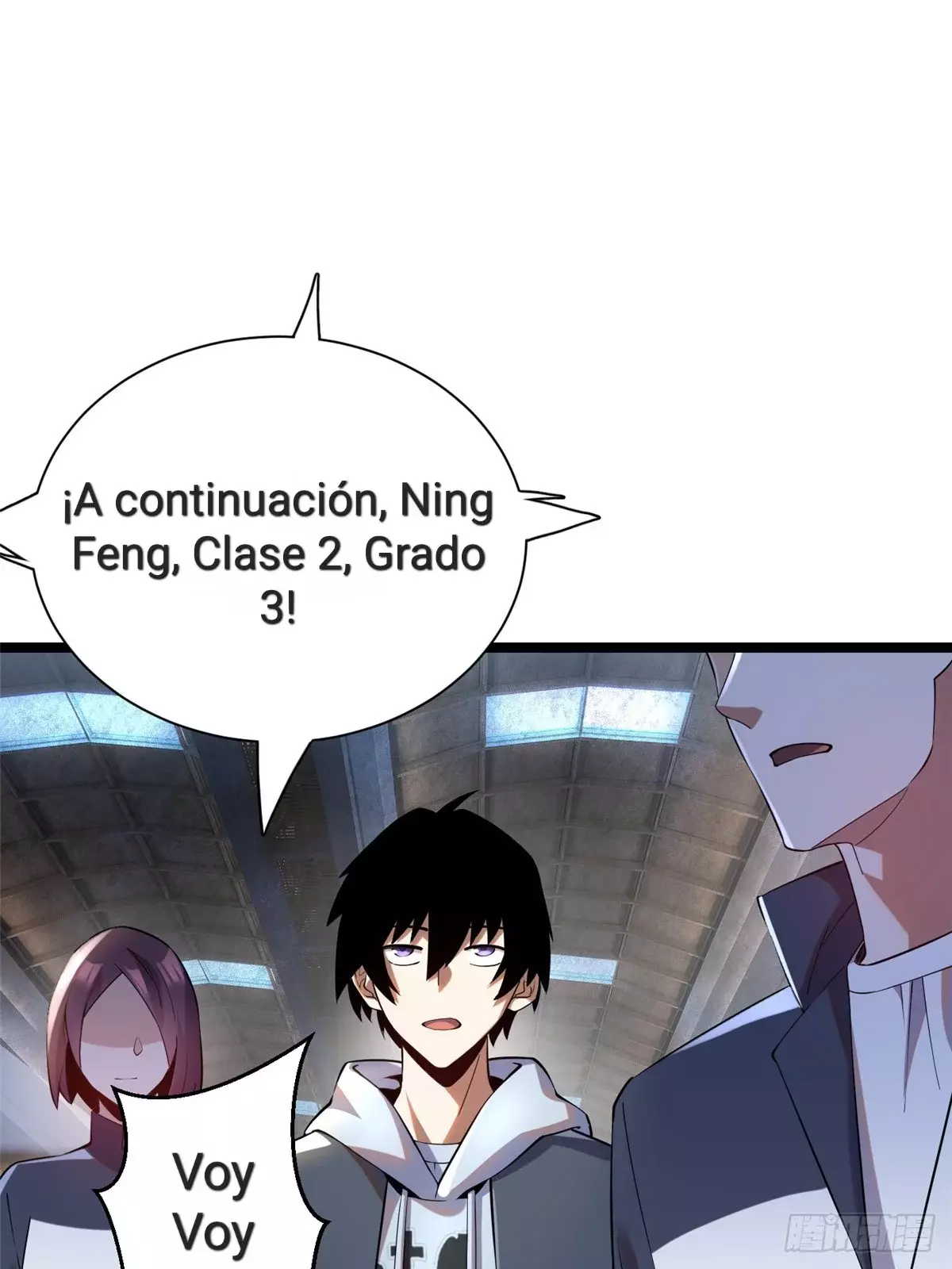 Read Realmente no quiero aprender hechizos prohibidos ES Manga Online