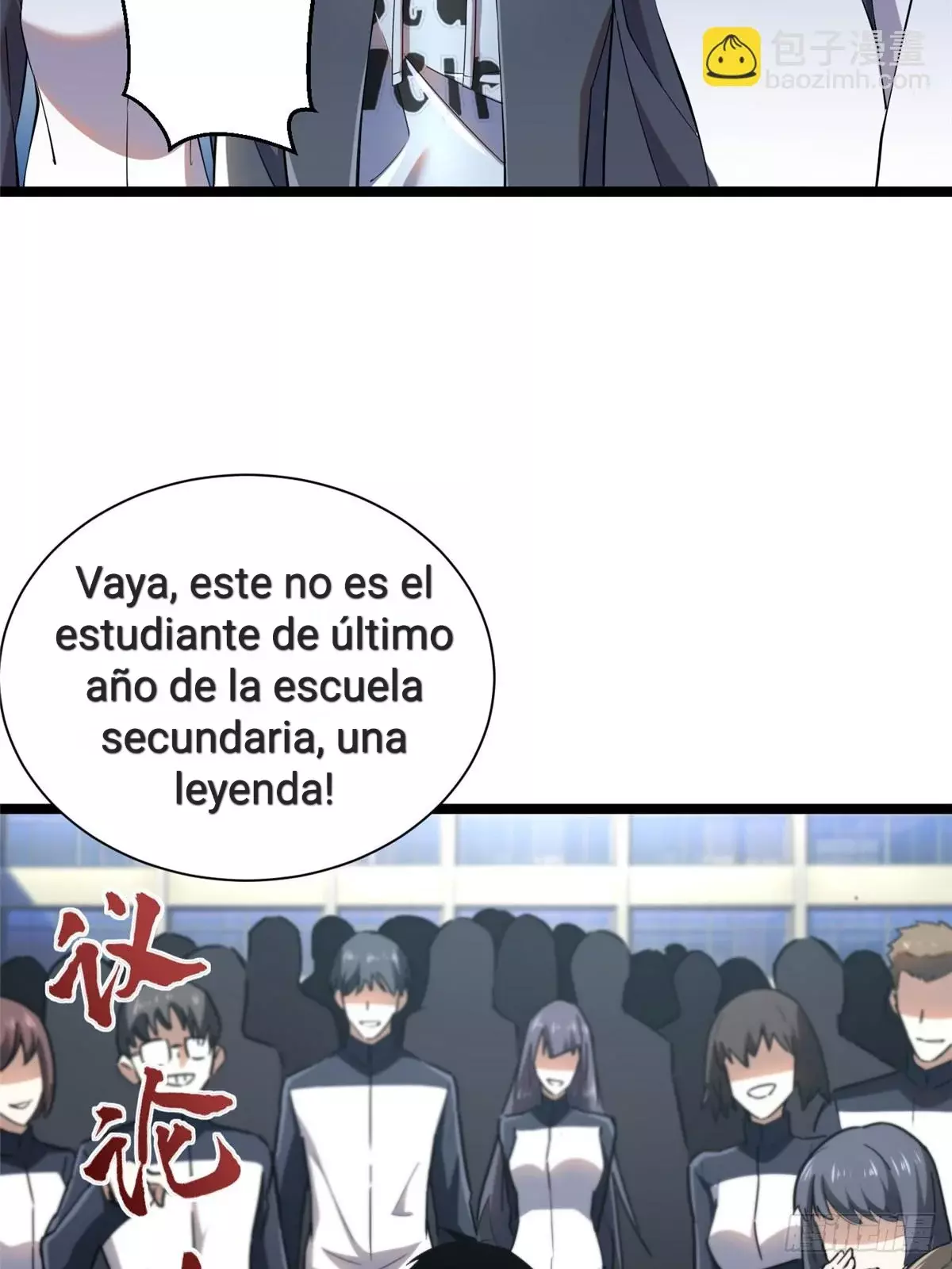 Read Realmente no quiero aprender hechizos prohibidos ES Manga Online