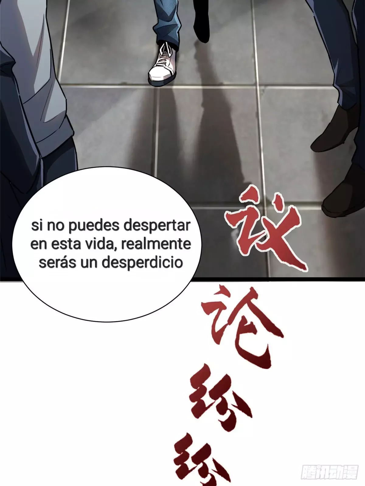 Read Realmente no quiero aprender hechizos prohibidos ES Manga Online
