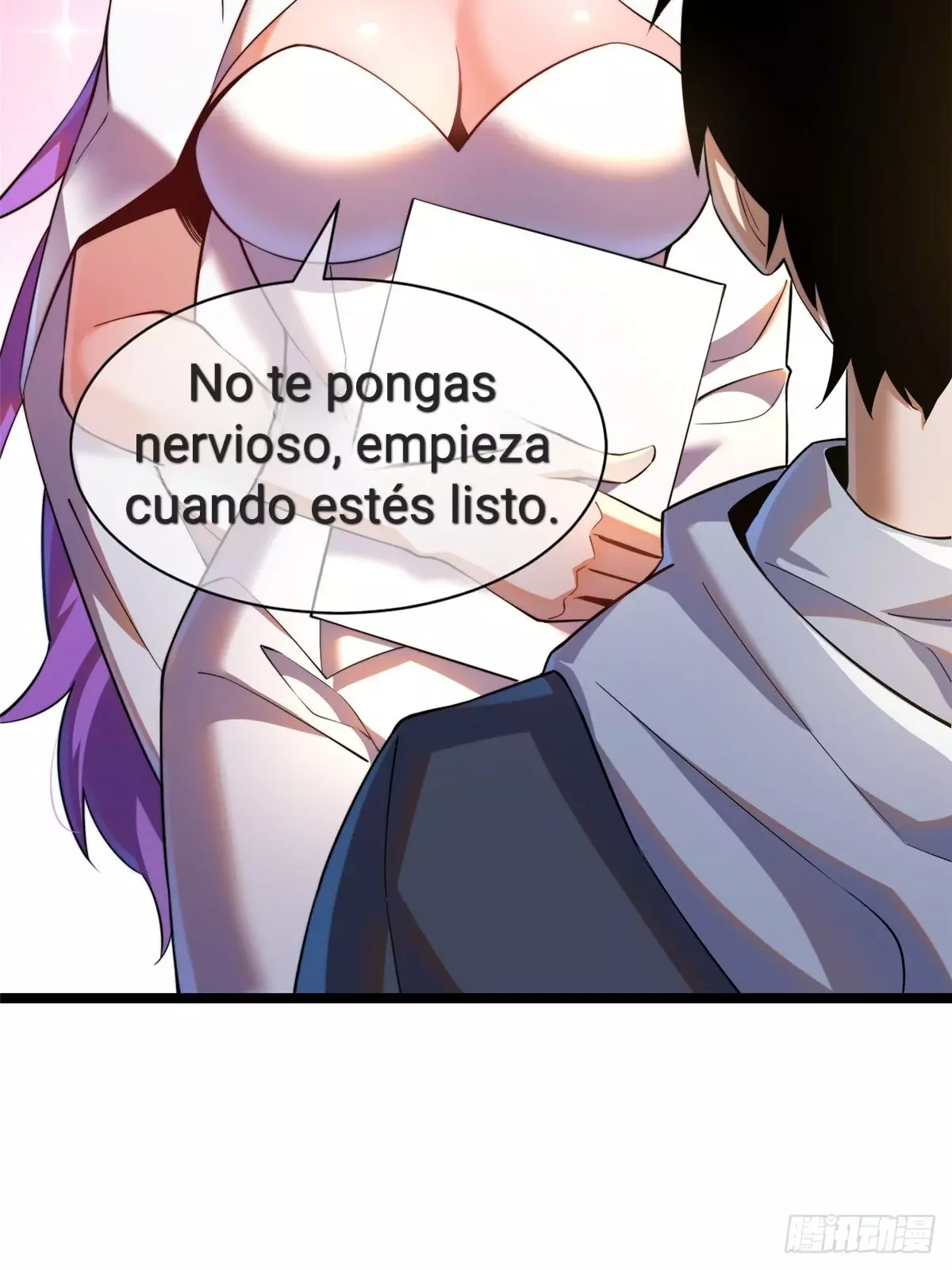 Read Realmente no quiero aprender hechizos prohibidos ES Manga Online