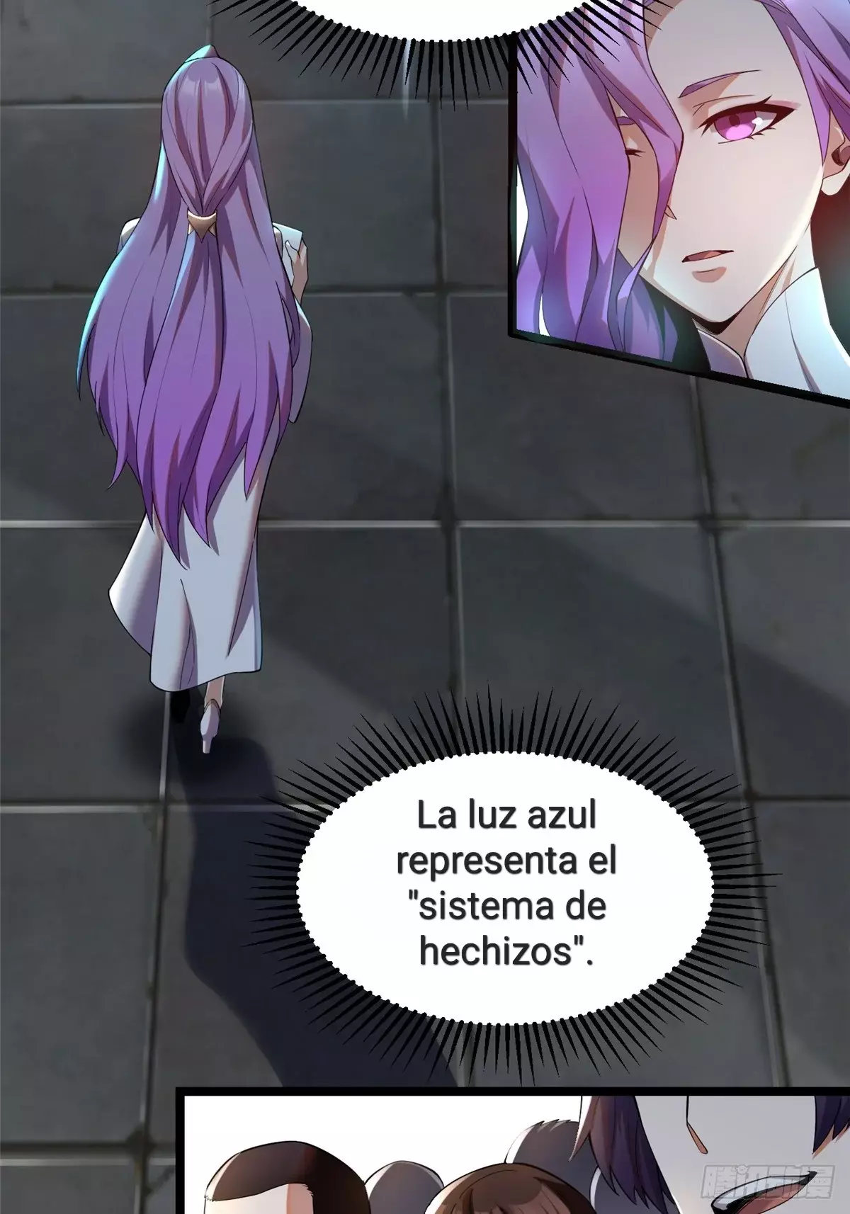 Read Realmente no quiero aprender hechizos prohibidos ES Manga Online