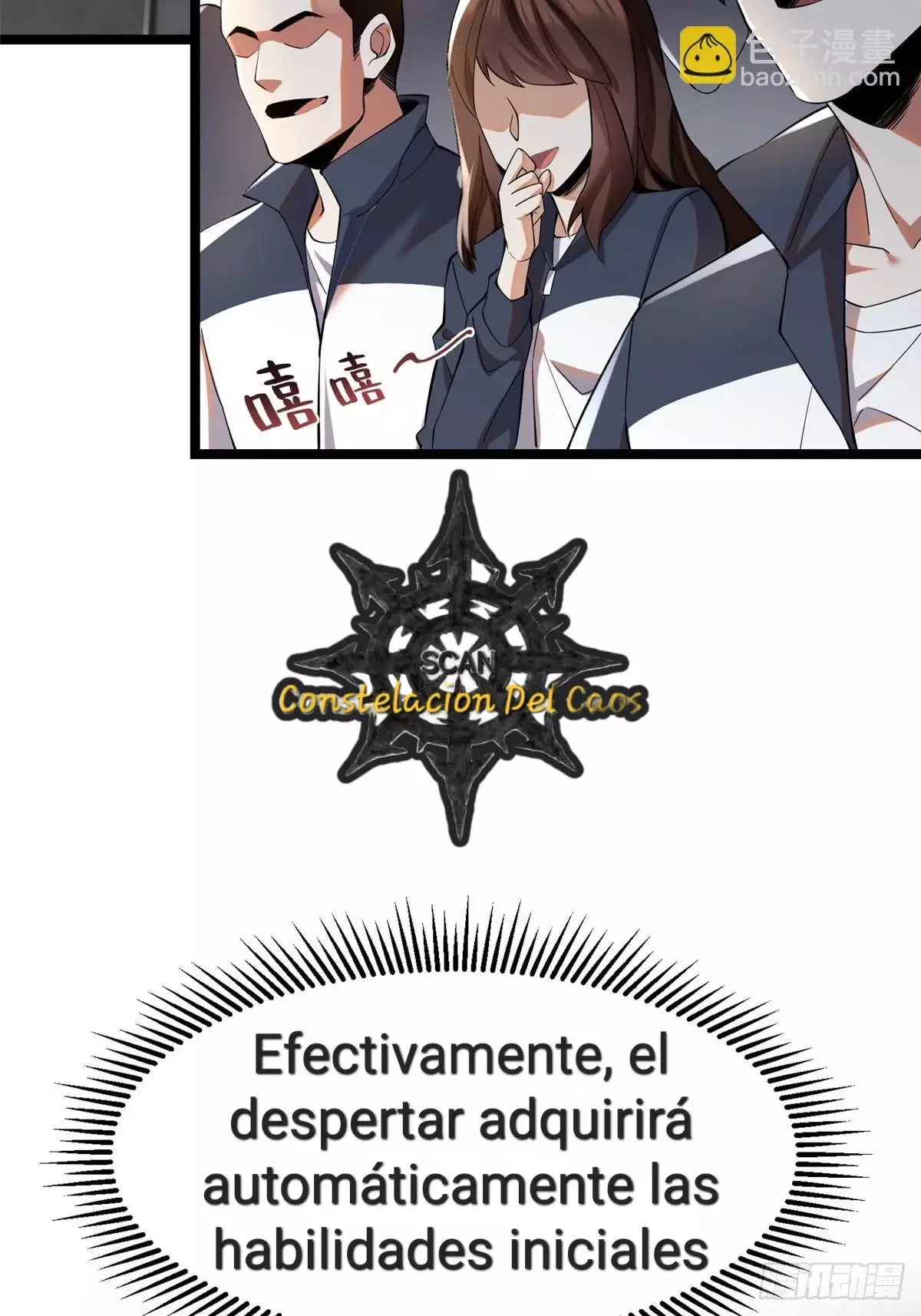 Read Realmente no quiero aprender hechizos prohibidos ES Manga Online