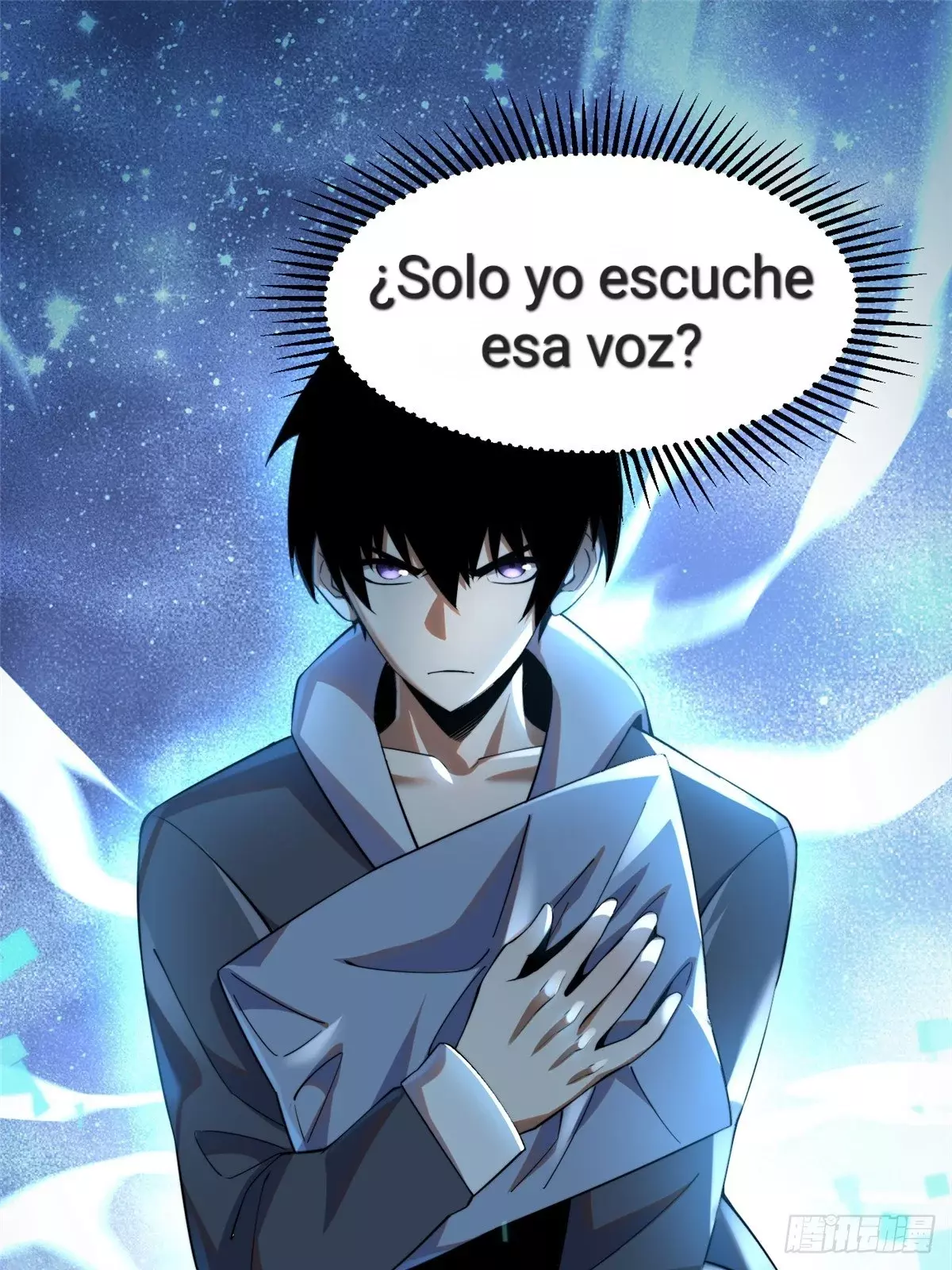 Read Realmente no quiero aprender hechizos prohibidos ES Manga Online