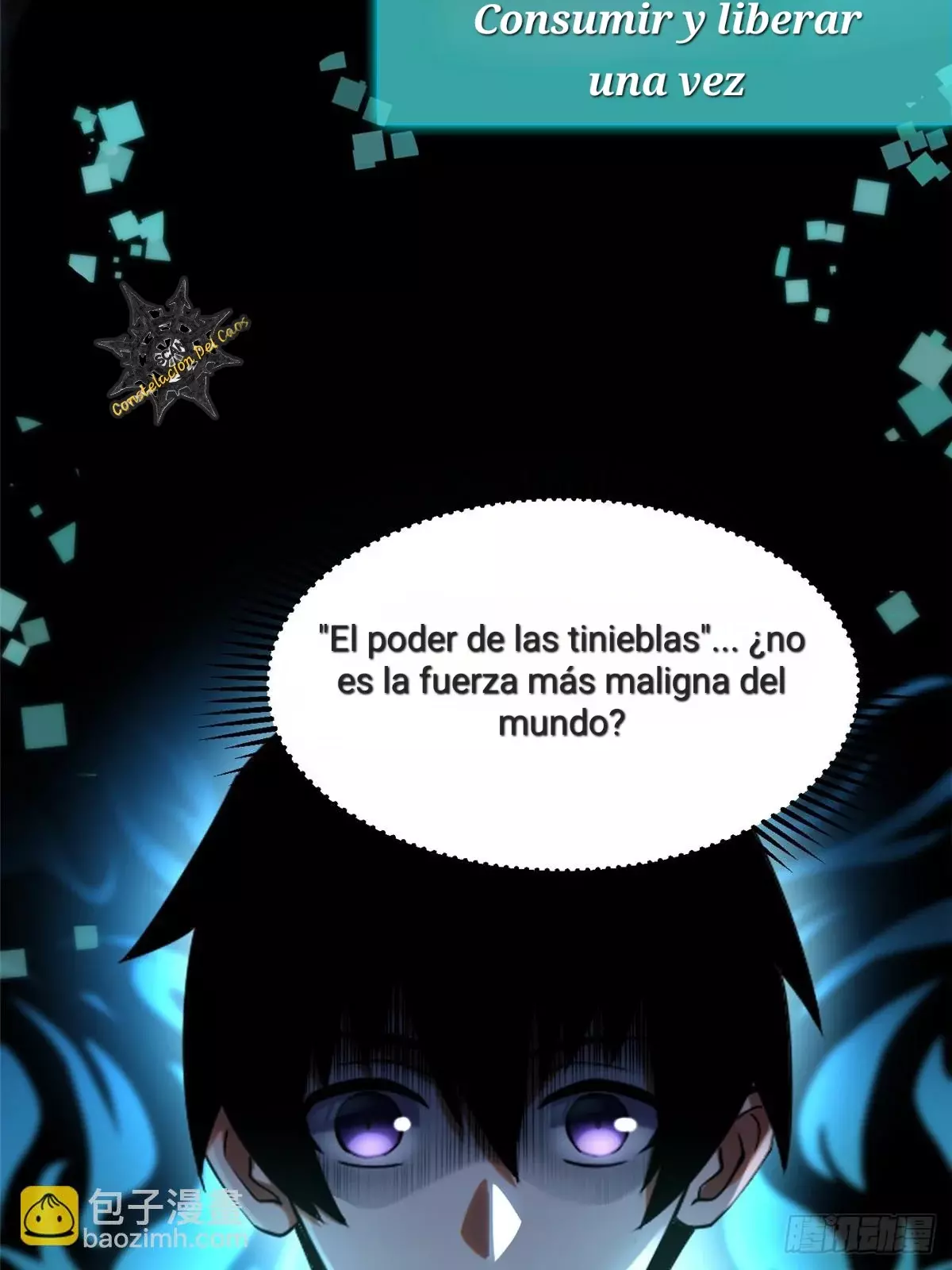 Read Realmente no quiero aprender hechizos prohibidos ES Manga Online