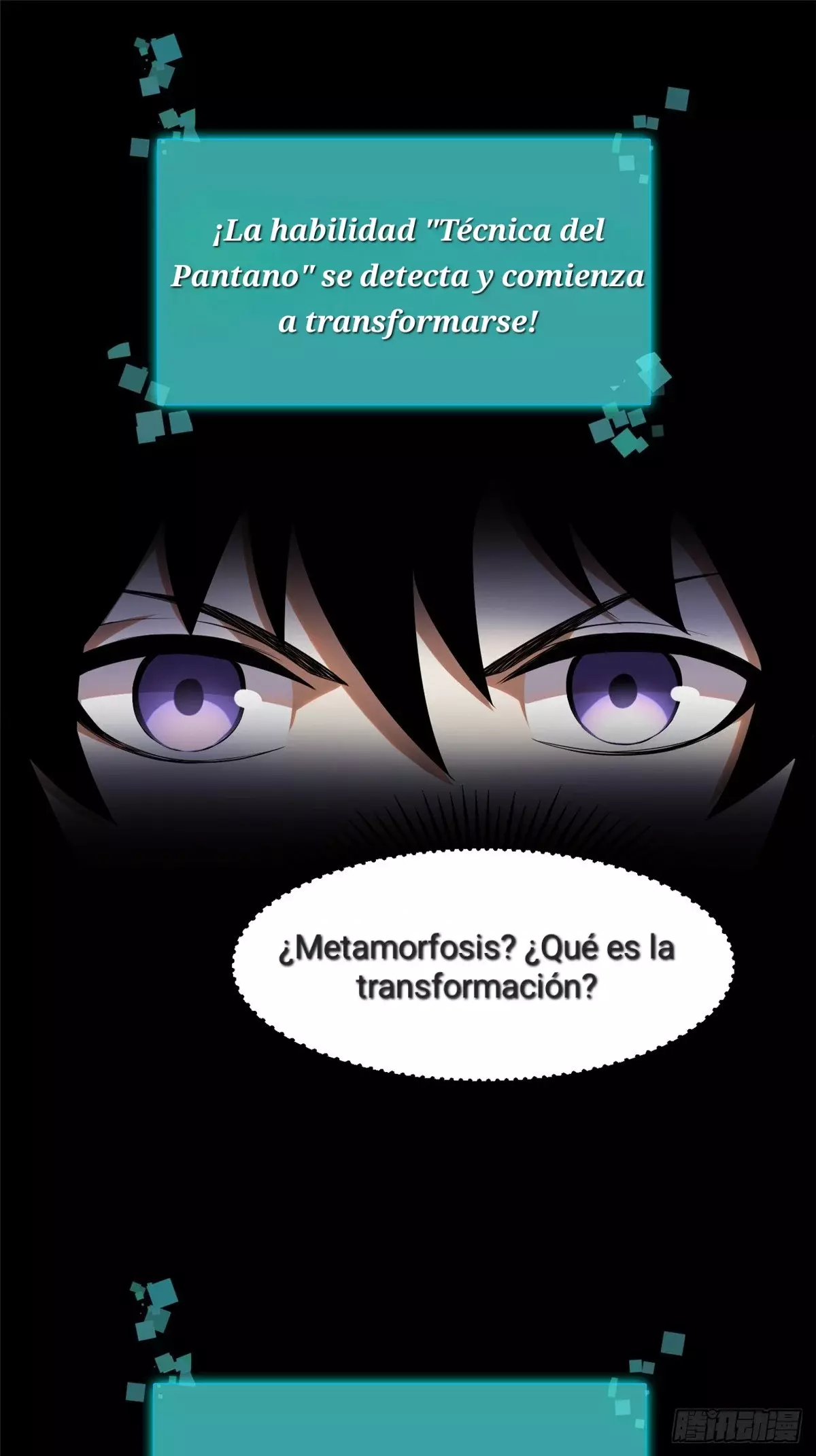 Read Realmente no quiero aprender hechizos prohibidos ES Manga Online