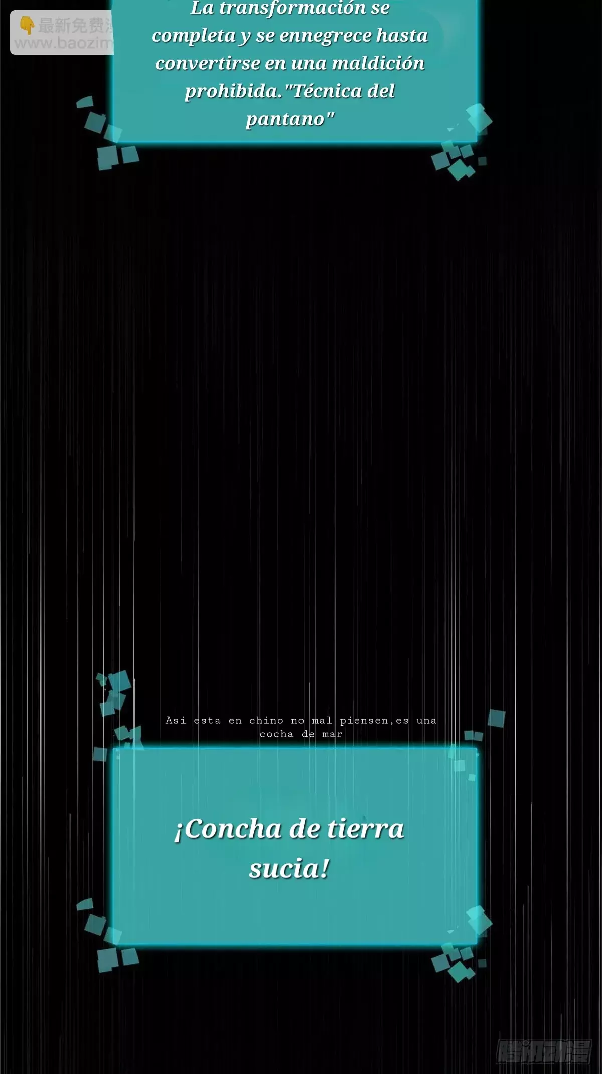 Read Realmente no quiero aprender hechizos prohibidos ES Manga Online