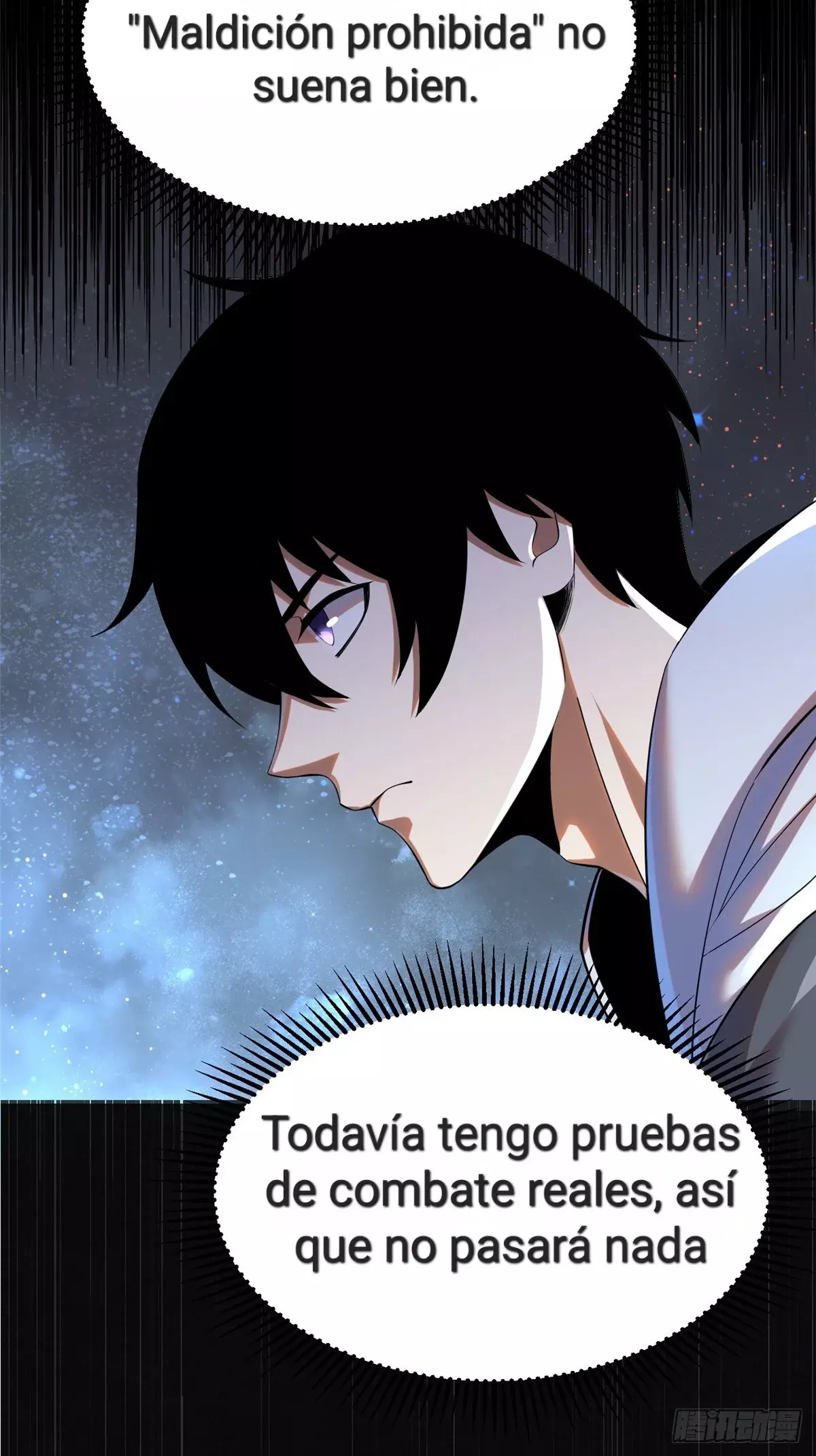 Read Realmente no quiero aprender hechizos prohibidos ES Manga Online
