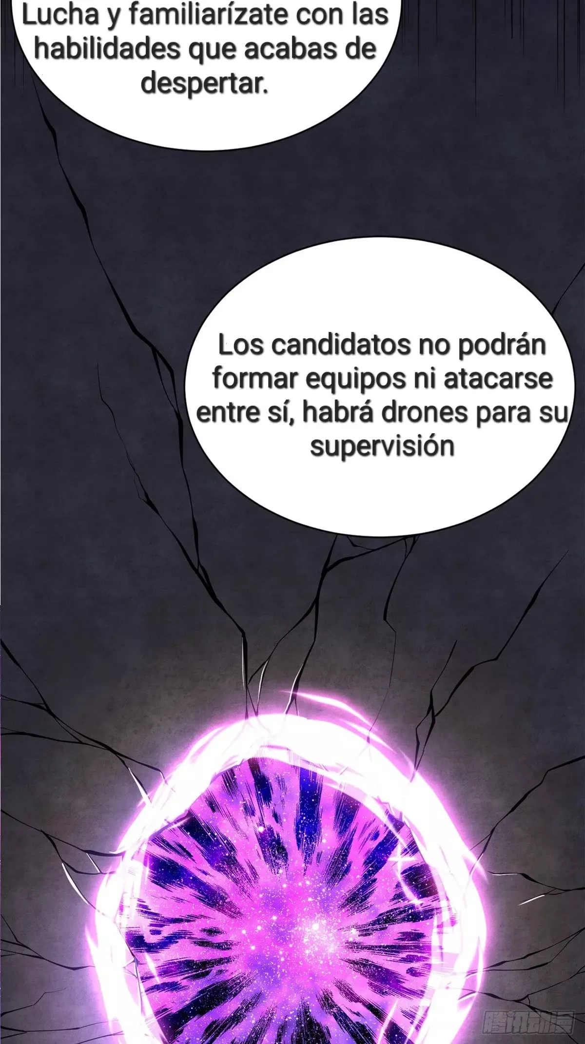 Read Realmente no quiero aprender hechizos prohibidos ES Manga Online