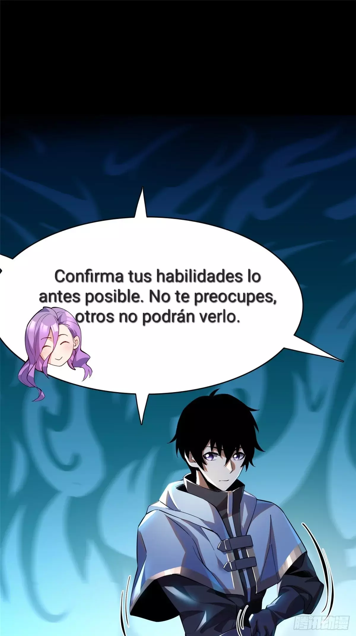 Read Realmente no quiero aprender hechizos prohibidos ES Manga Online