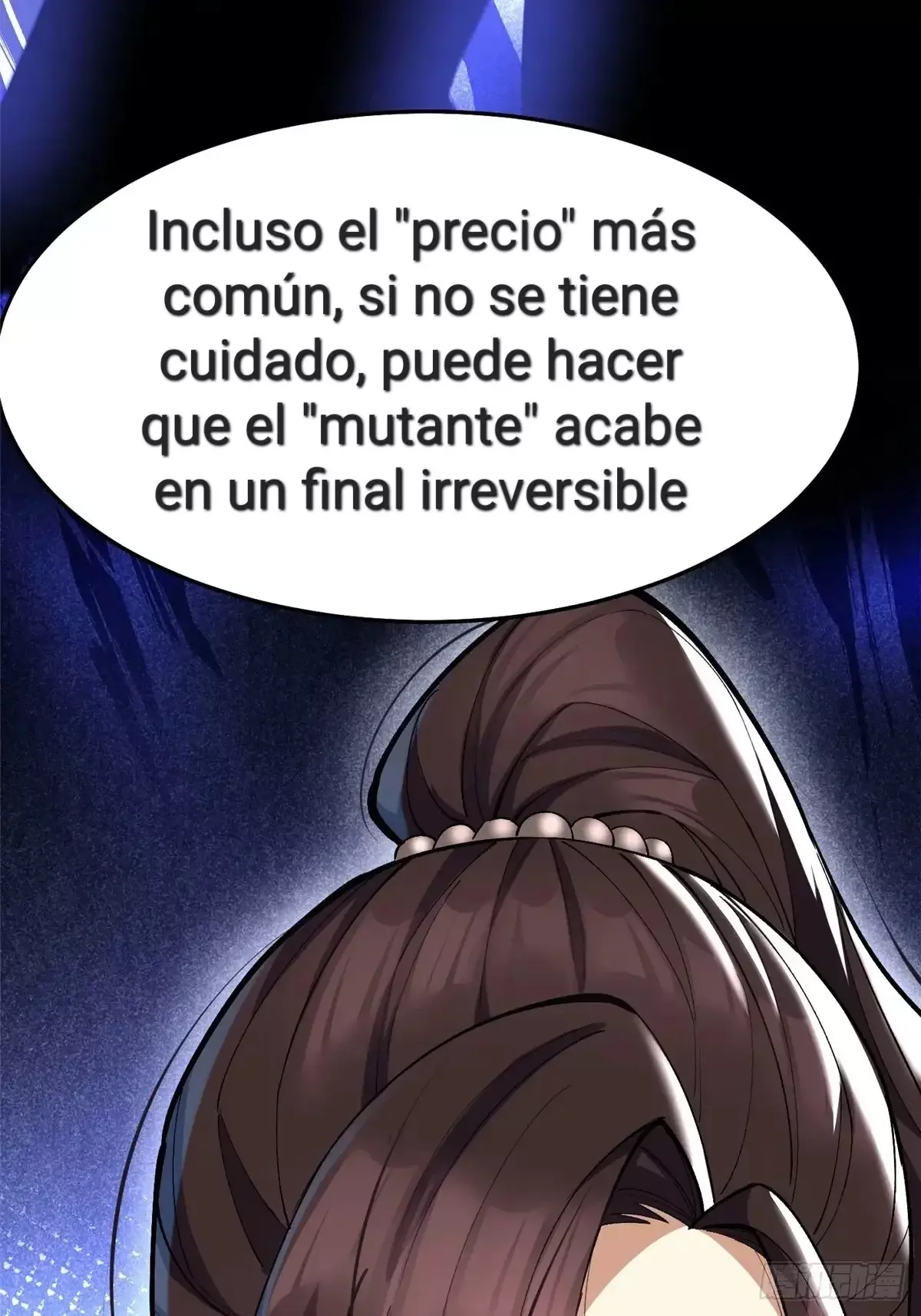 Read Realmente no quiero aprender hechizos prohibidos ES Manga Online