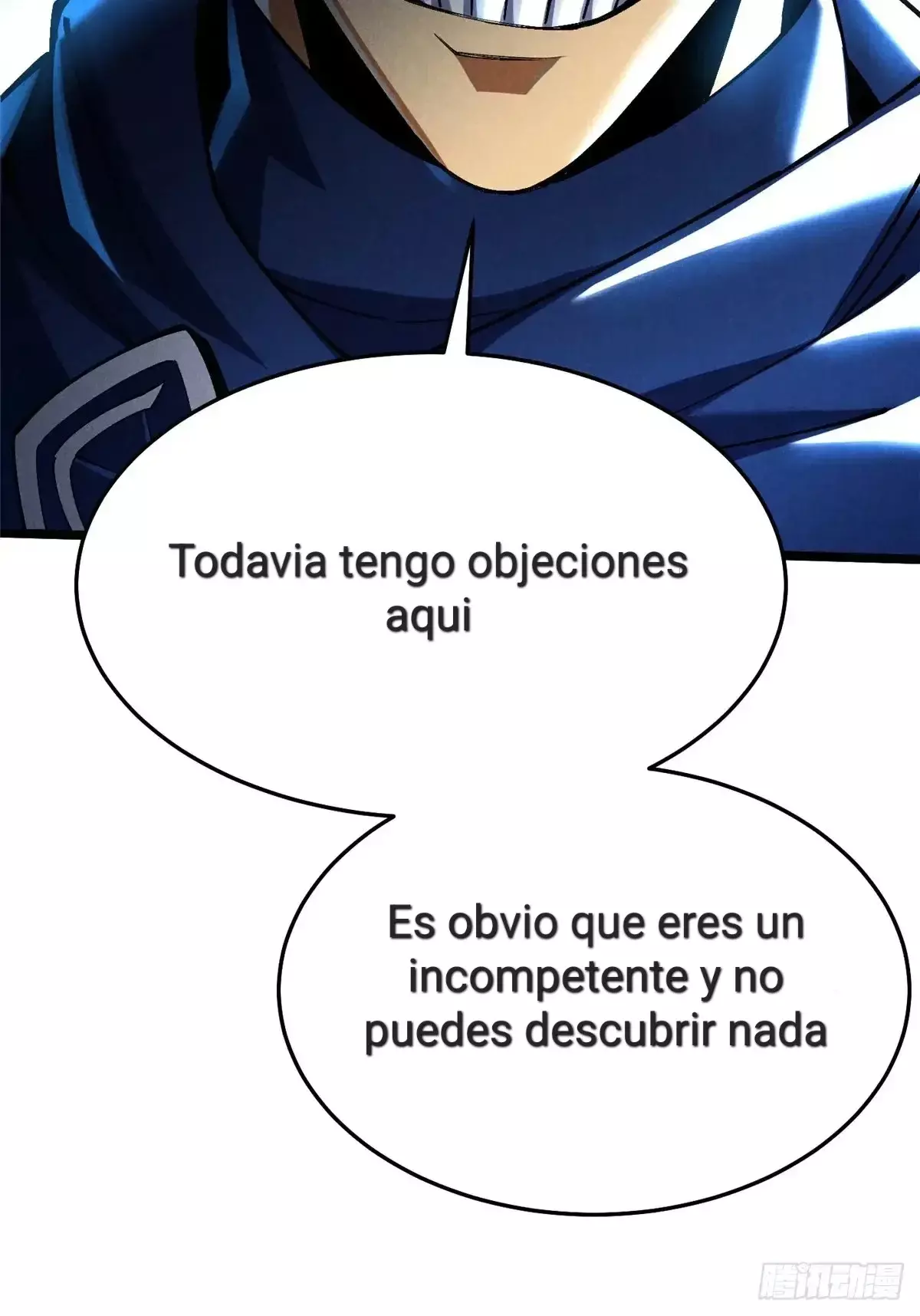 Read Realmente no quiero aprender hechizos prohibidos ES Manga Online