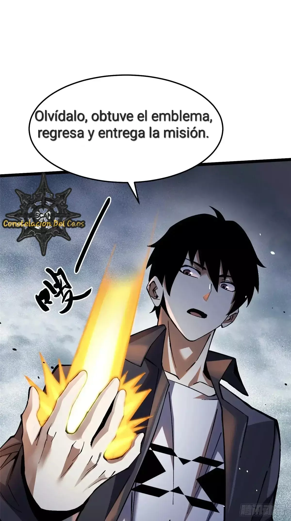 Read Realmente no quiero aprender hechizos prohibidos ES Manga Online