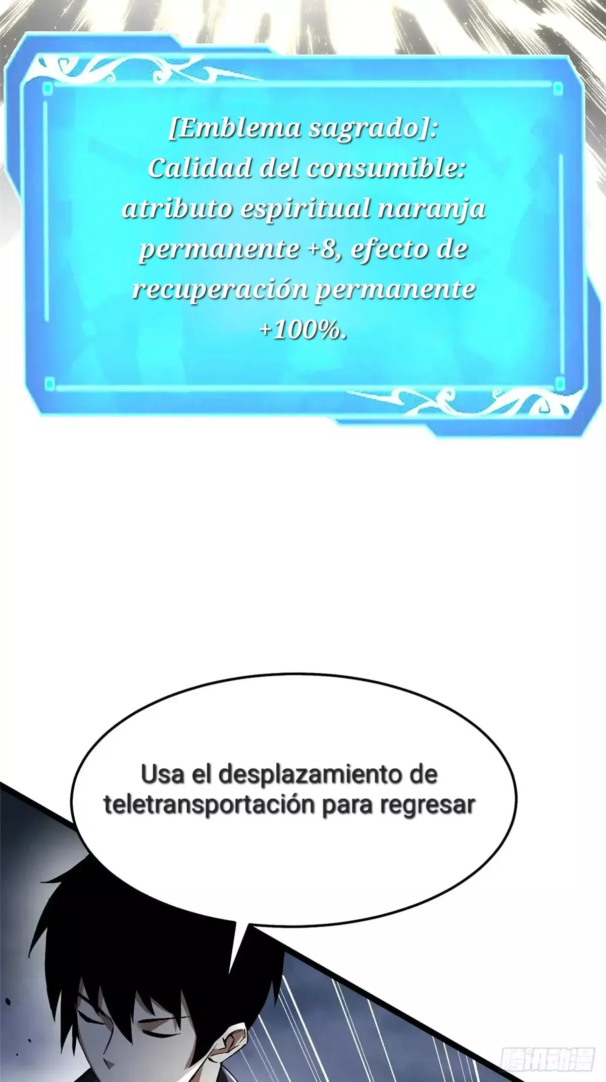Read Realmente no quiero aprender hechizos prohibidos ES Manga Online