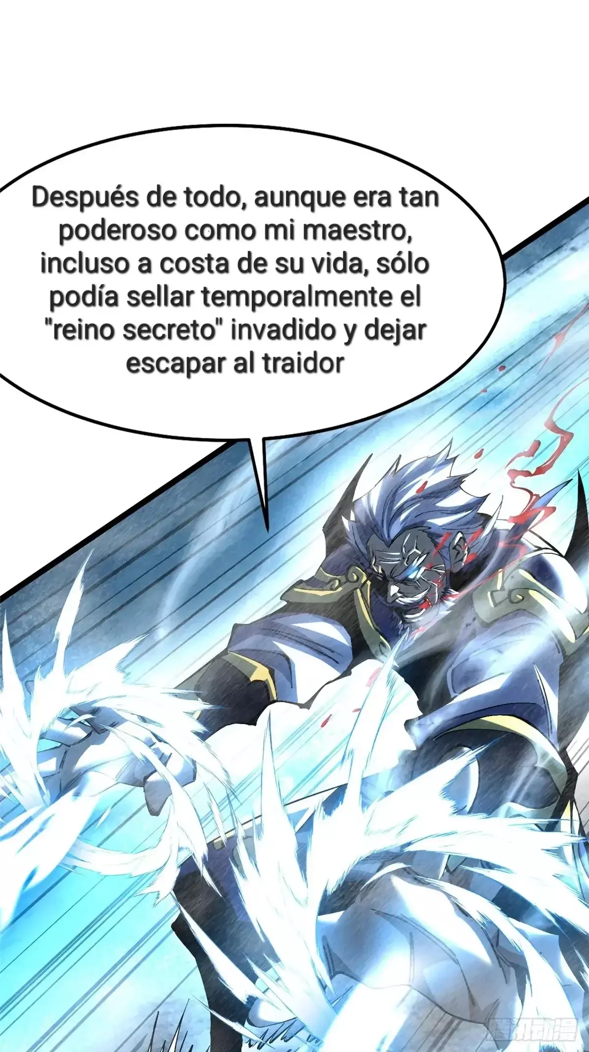 Read Realmente no quiero aprender hechizos prohibidos ES Manga Online