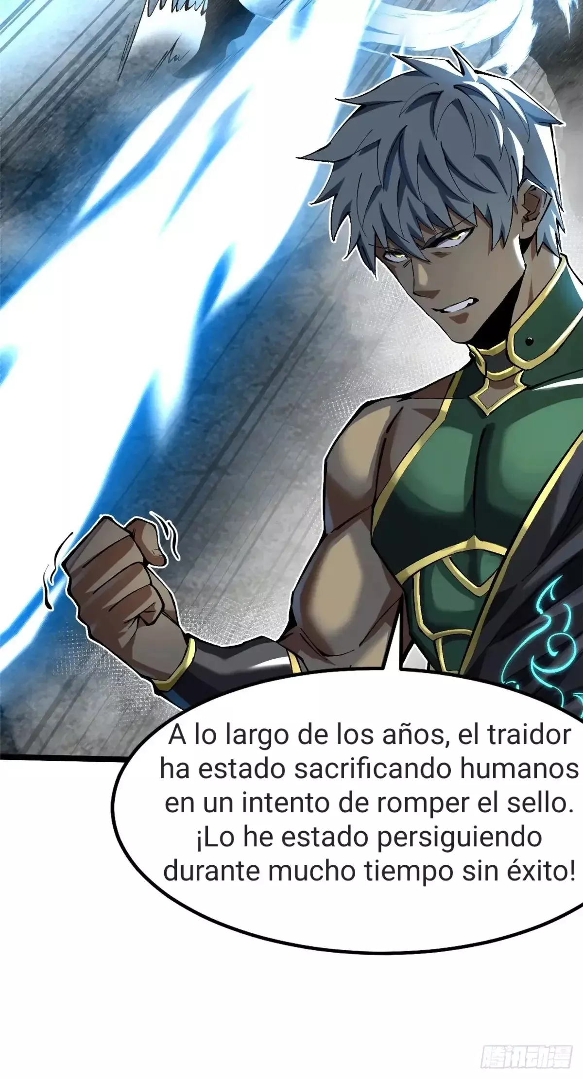 Read Realmente no quiero aprender hechizos prohibidos ES Manga Online