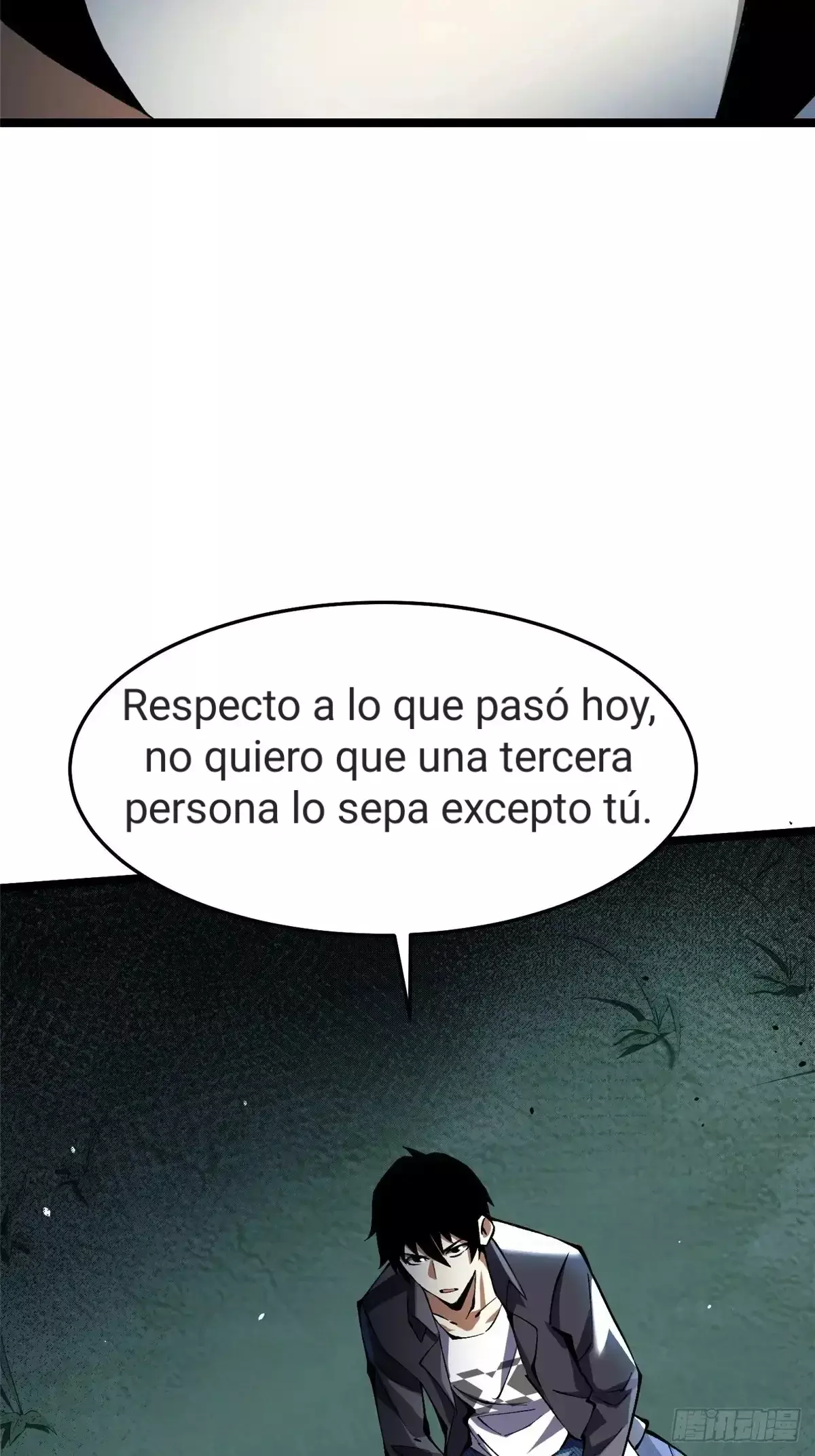 Read Realmente no quiero aprender hechizos prohibidos ES Manga Online