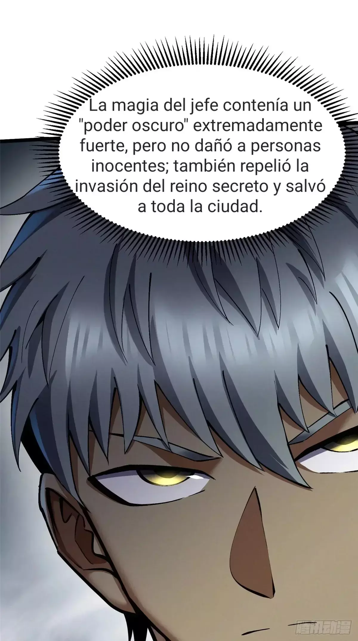 Read Realmente no quiero aprender hechizos prohibidos ES Manga Online