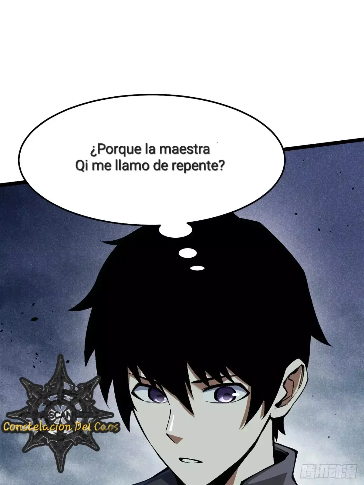 Read Realmente no quiero aprender hechizos prohibidos ES Manga Online