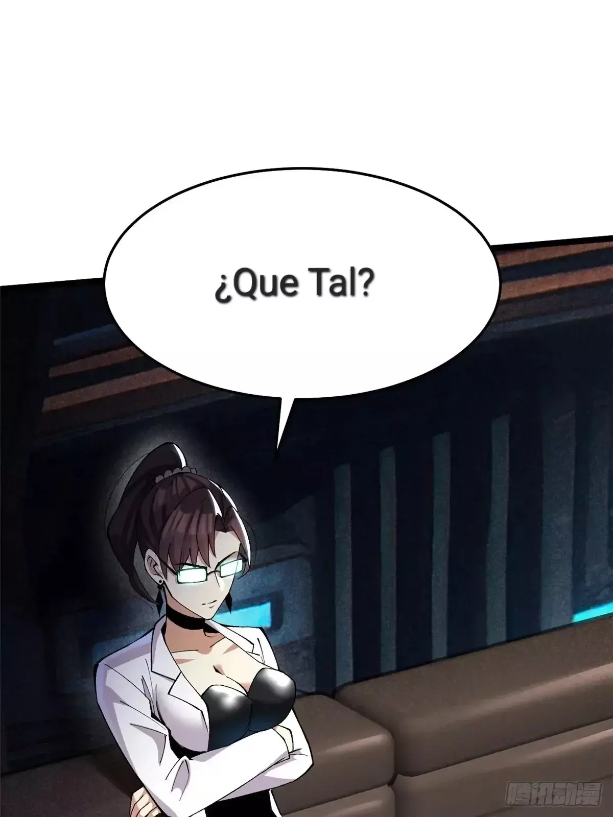 Read Realmente no quiero aprender hechizos prohibidos ES Manga Online
