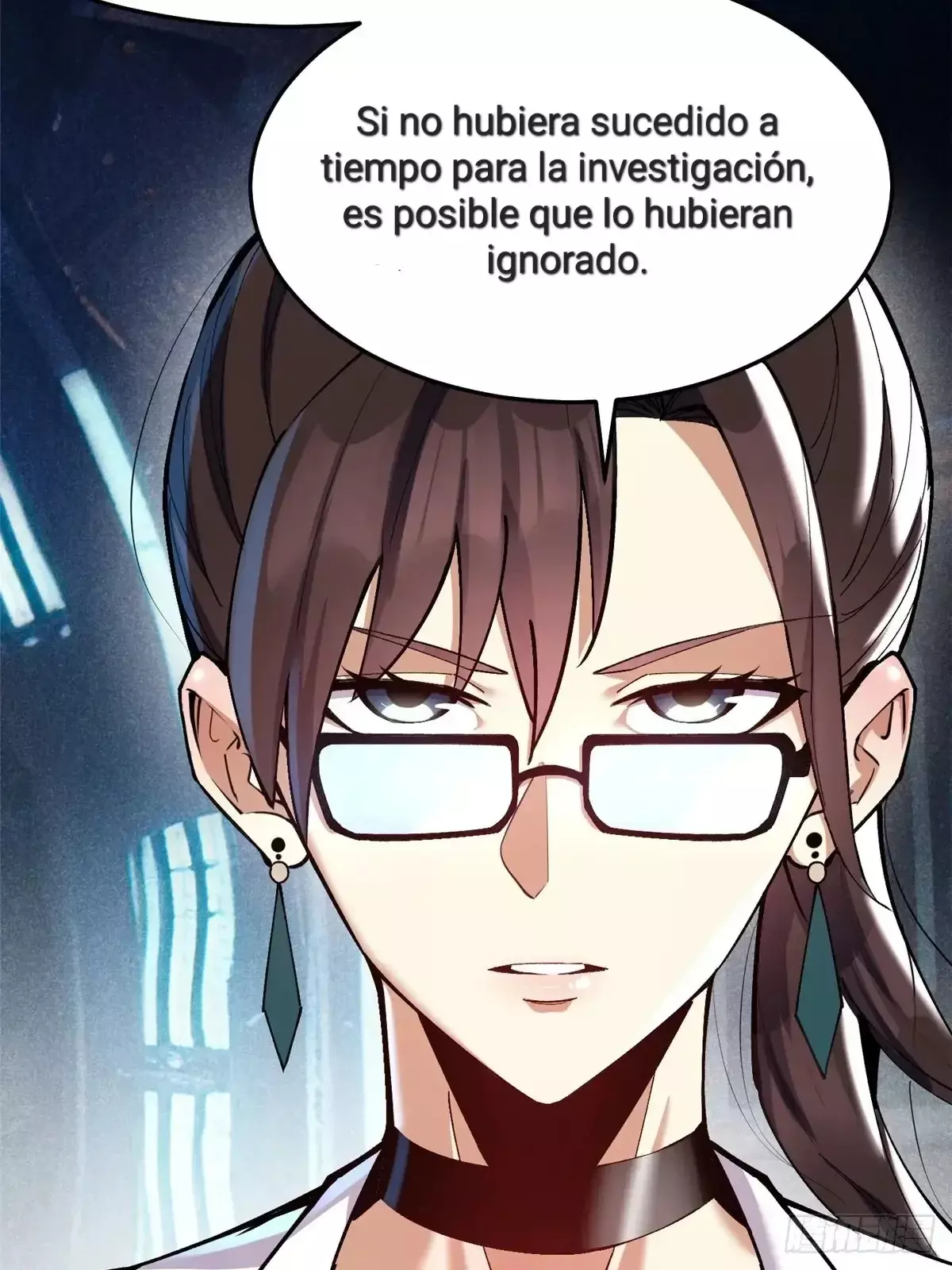 Read Realmente no quiero aprender hechizos prohibidos ES Manga Online
