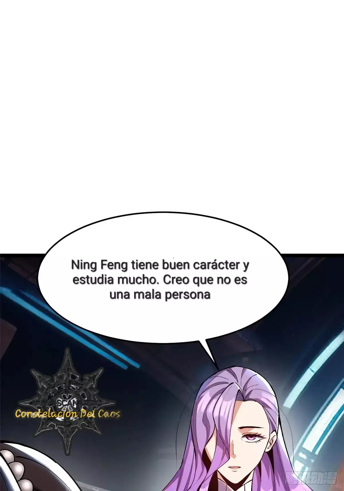 Read Realmente no quiero aprender hechizos prohibidos ES Manga Online