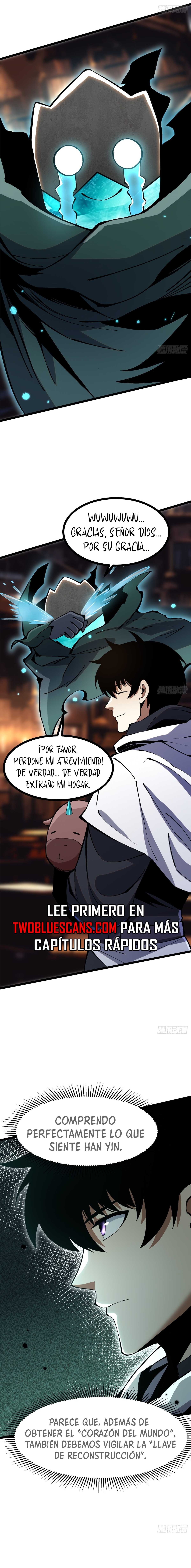 Read Realmente no quiero aprender hechizos prohibidos ES Manga Online