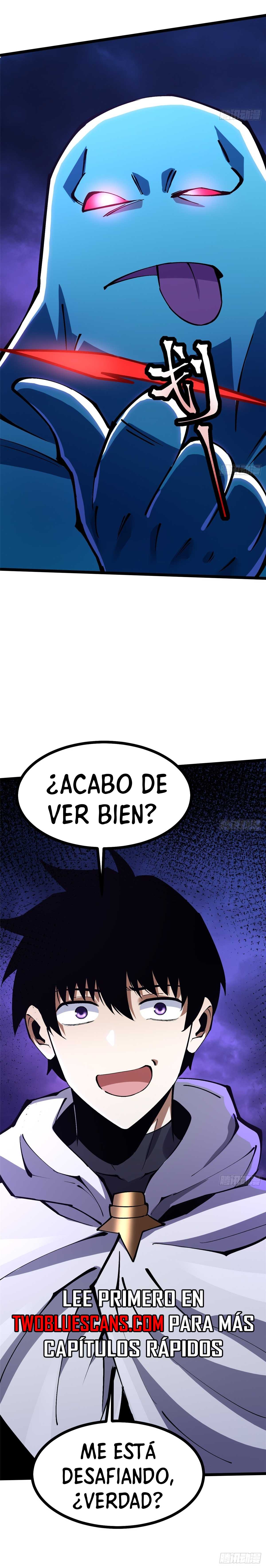 Read Realmente no quiero aprender hechizos prohibidos ES Manga Online