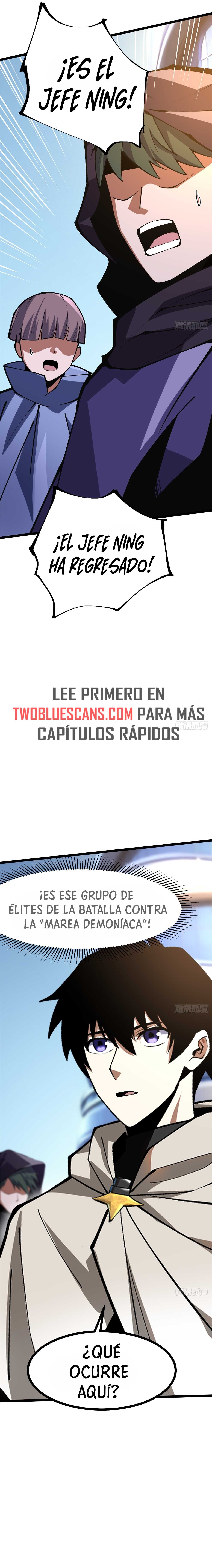 Read Realmente no quiero aprender hechizos prohibidos ES Manga Online