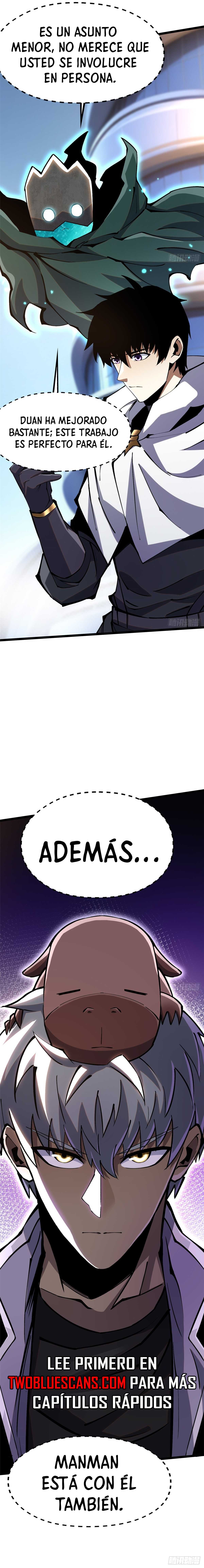 Read Realmente no quiero aprender hechizos prohibidos ES Manga Online