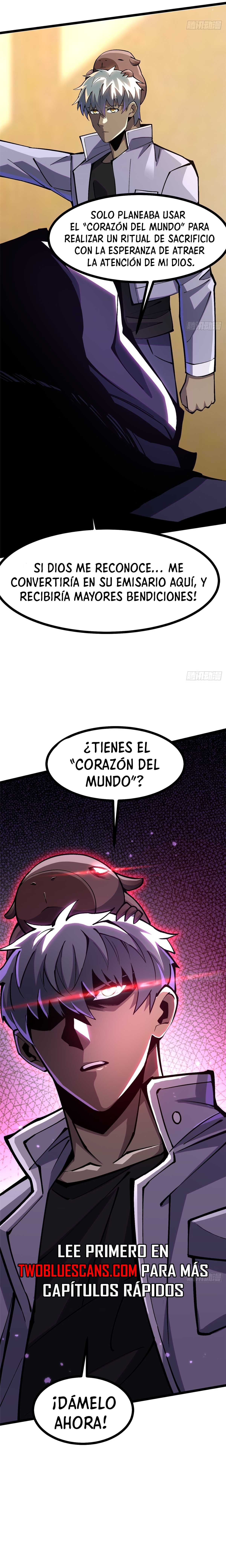 Read Realmente no quiero aprender hechizos prohibidos ES Manga Online