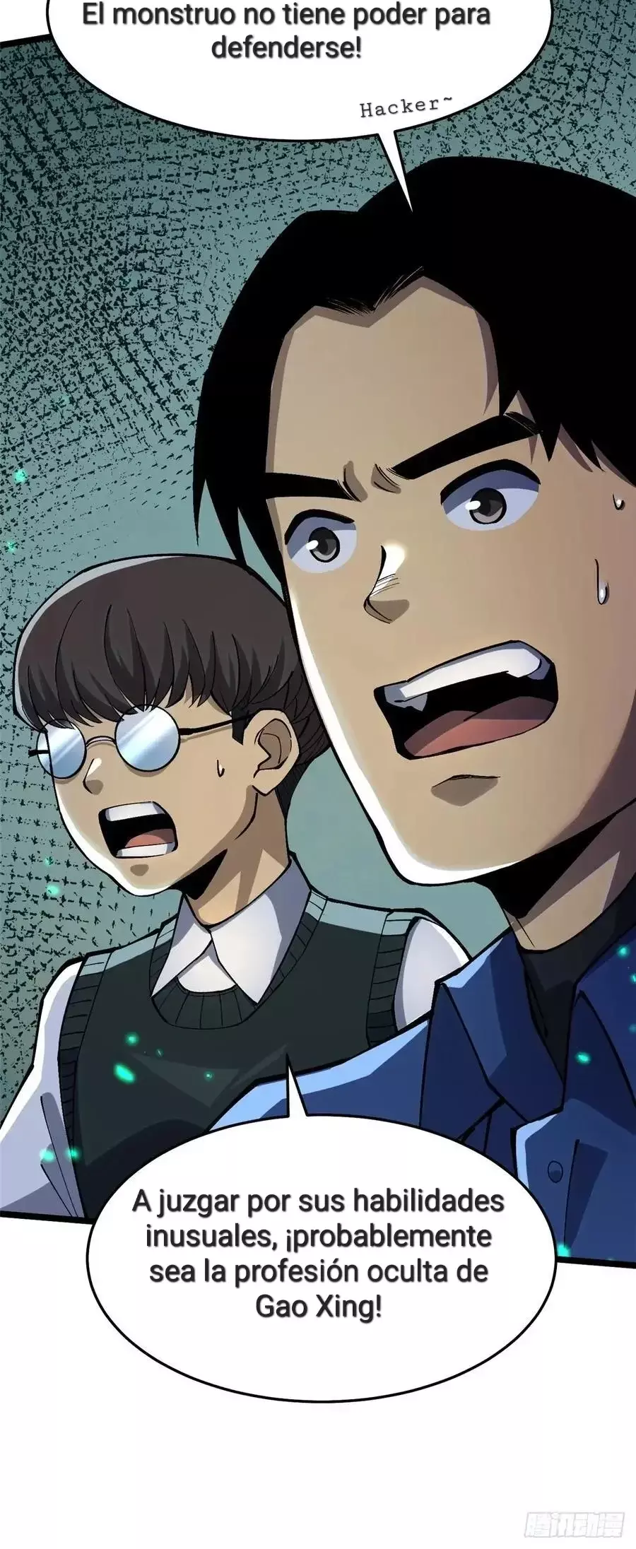 Read Realmente no quiero aprender hechizos prohibidos ES Manga Online