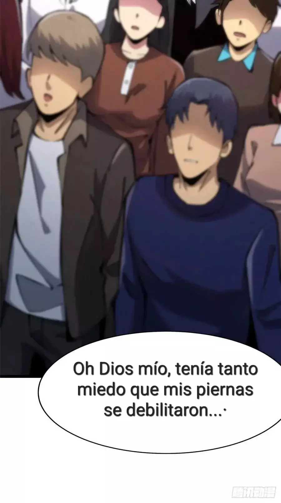 Read Realmente no quiero aprender hechizos prohibidos ES Manga Online