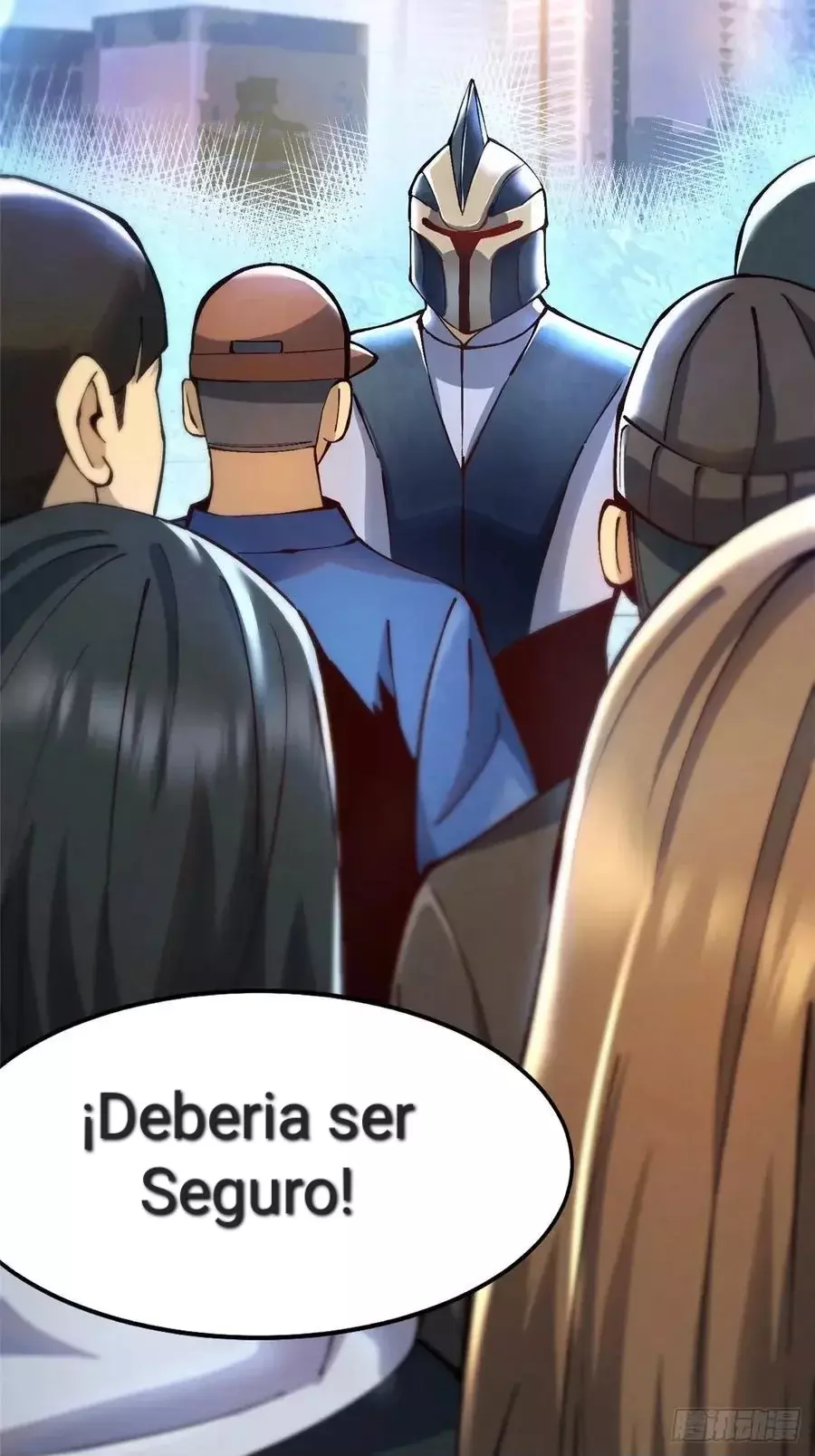 Read Realmente no quiero aprender hechizos prohibidos ES Manga Online