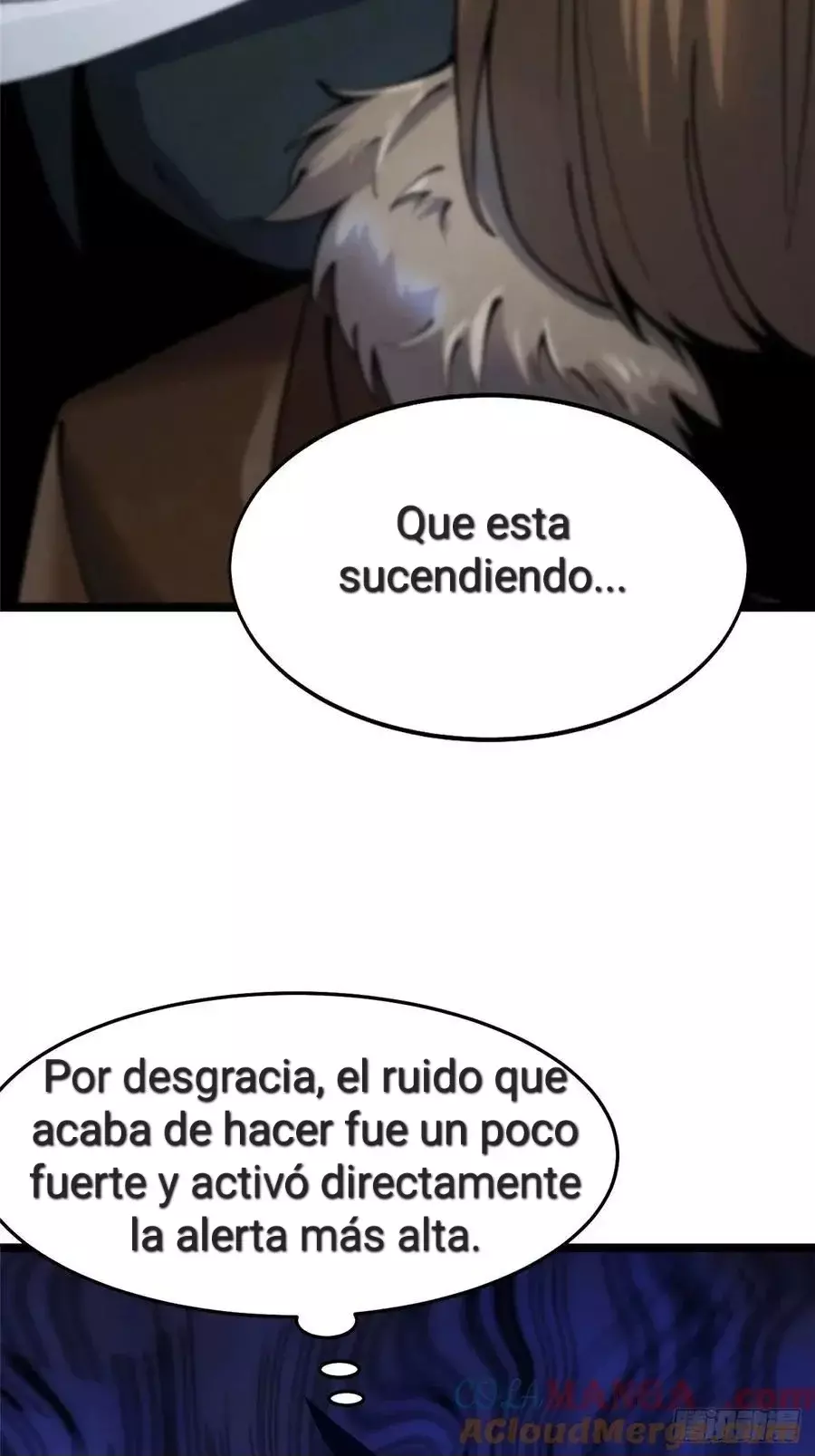 Read Realmente no quiero aprender hechizos prohibidos ES Manga Online