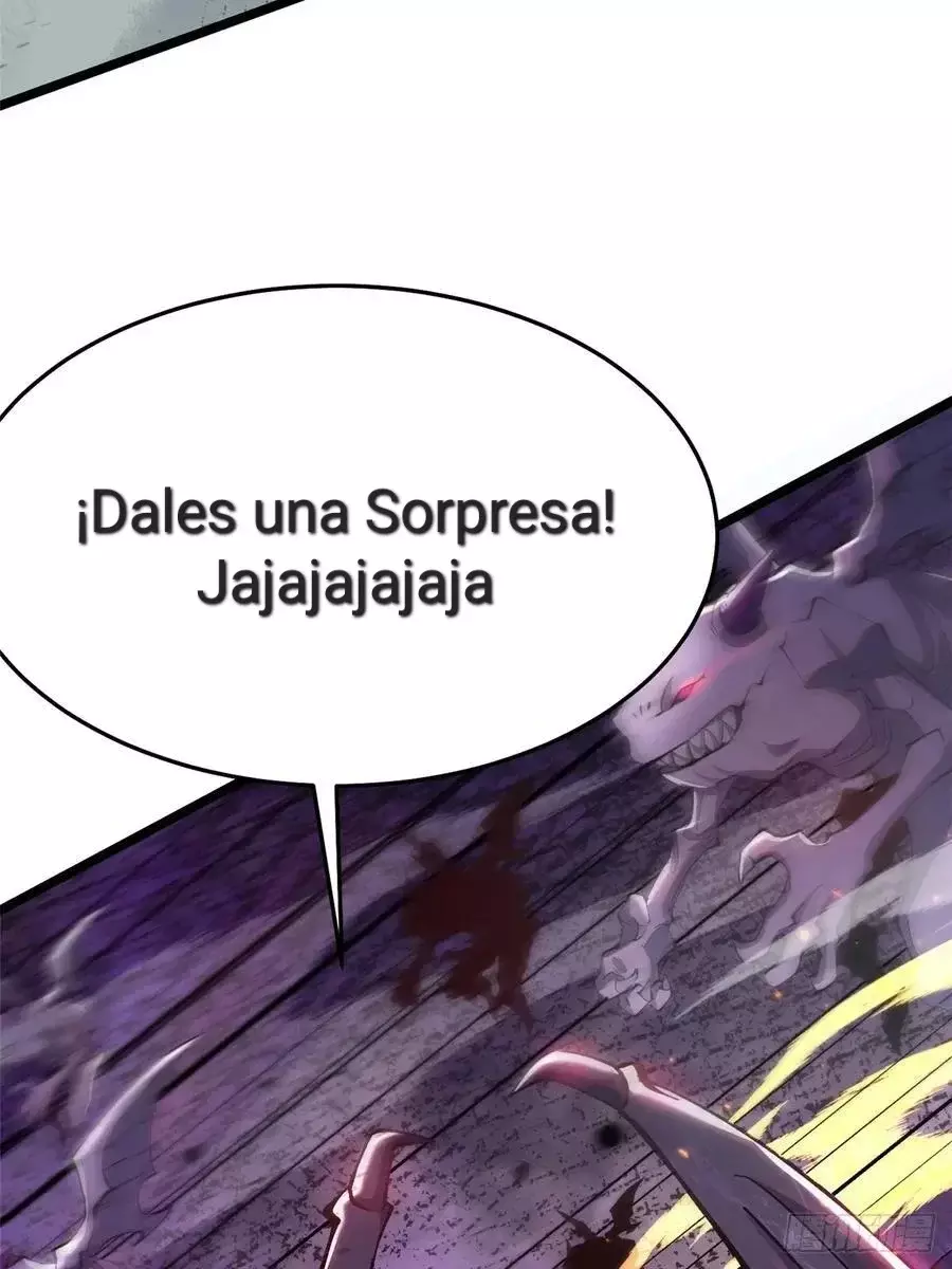 Read Realmente no quiero aprender hechizos prohibidos ES Manga Online