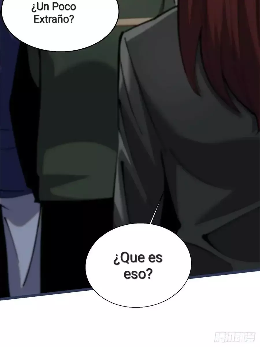 Read Realmente no quiero aprender hechizos prohibidos ES Manga Online