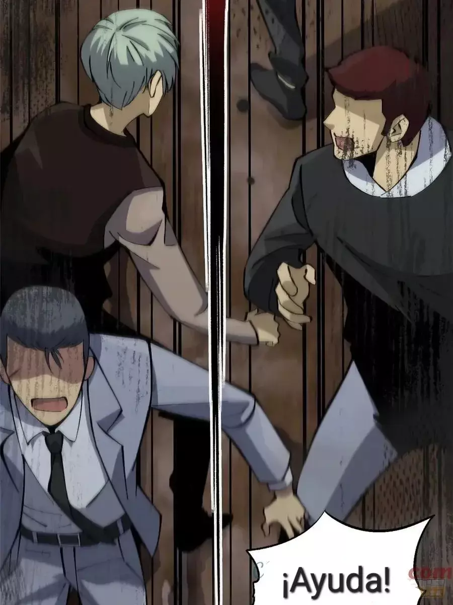 Read Realmente no quiero aprender hechizos prohibidos ES Manga Online