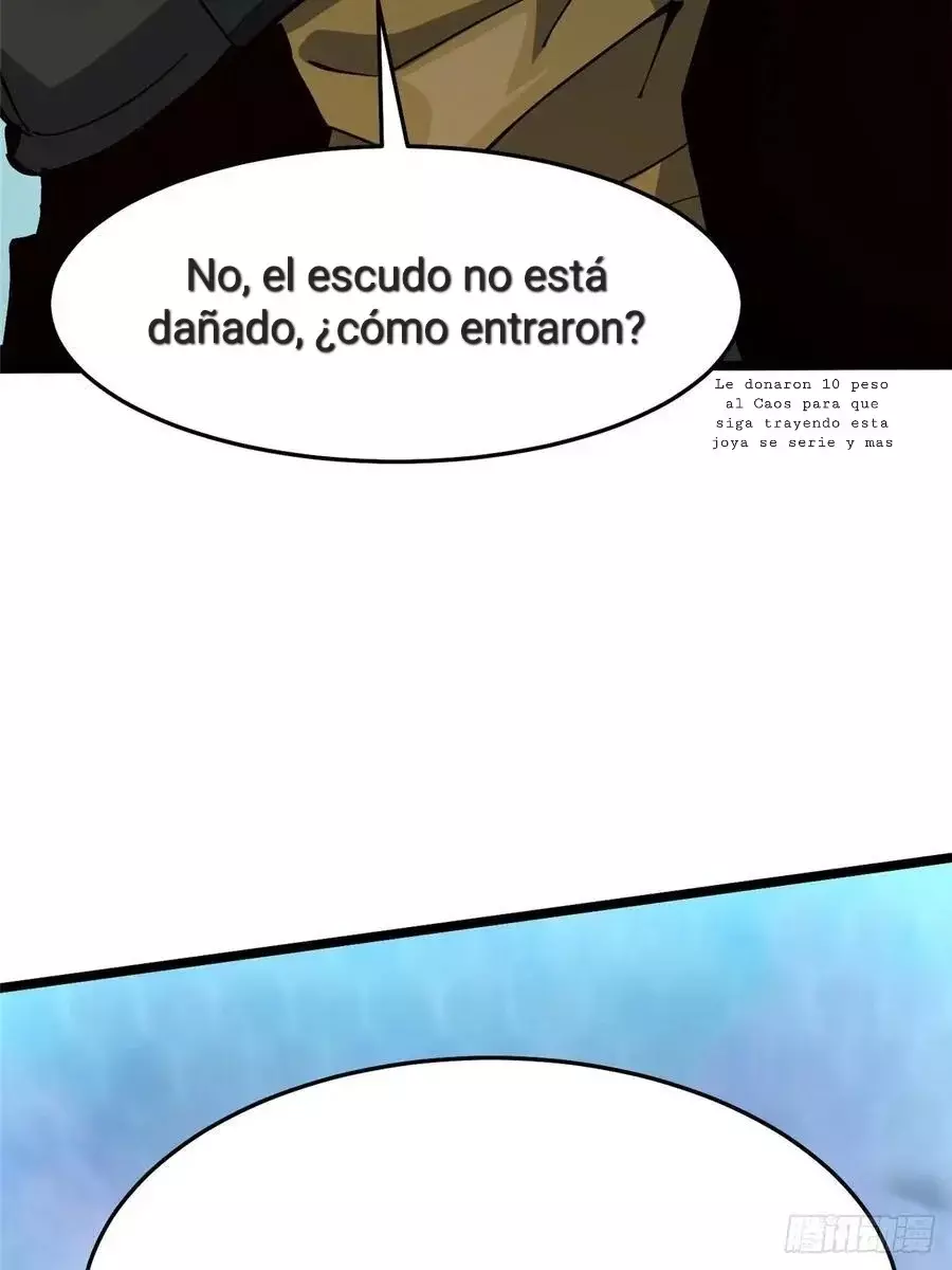 Read Realmente no quiero aprender hechizos prohibidos ES Manga Online