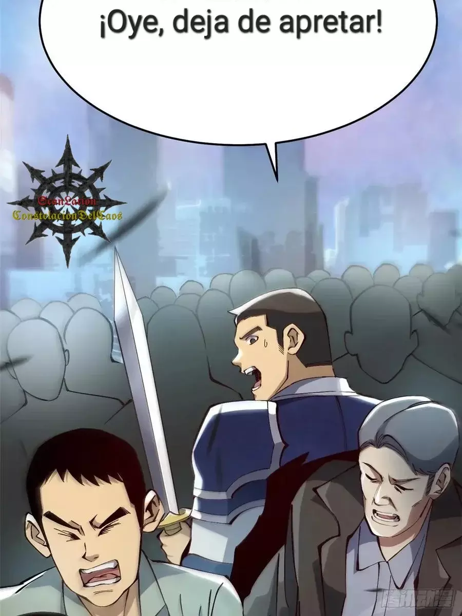 Read Realmente no quiero aprender hechizos prohibidos ES Manga Online