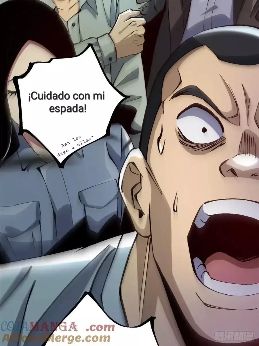 Read Realmente no quiero aprender hechizos prohibidos ES Manga Online