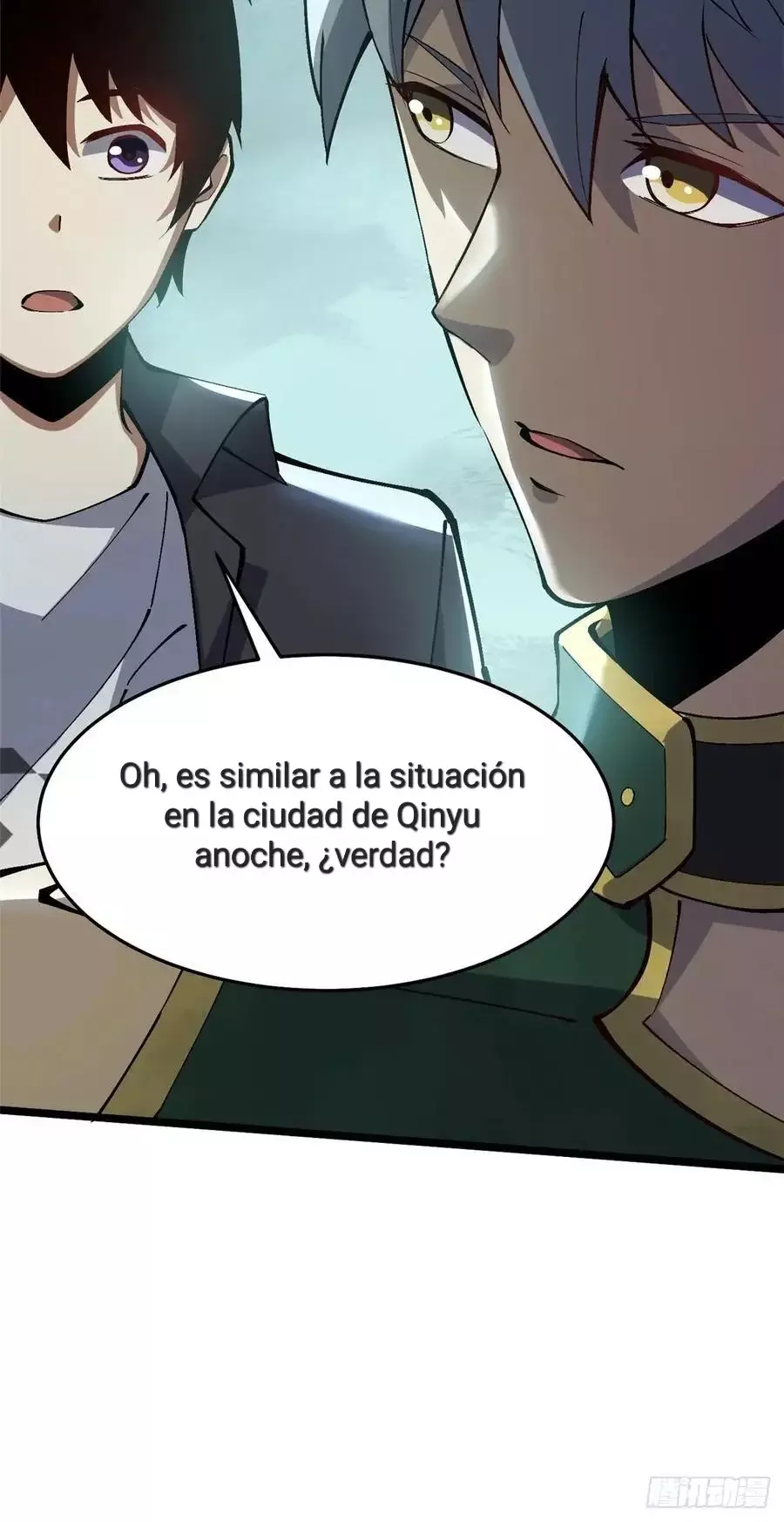 Read Realmente no quiero aprender hechizos prohibidos ES Manga Online
