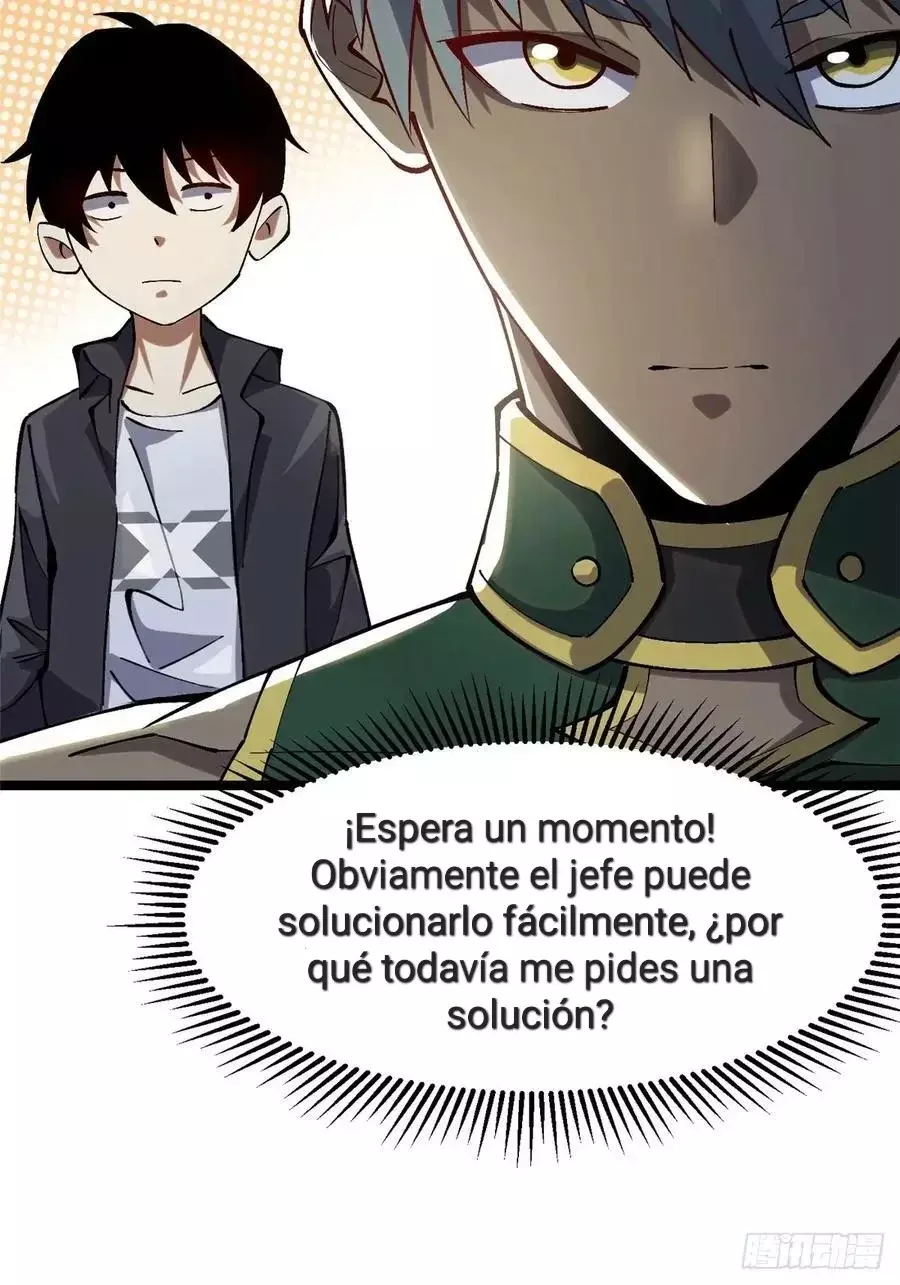 Read Realmente no quiero aprender hechizos prohibidos ES Manga Online