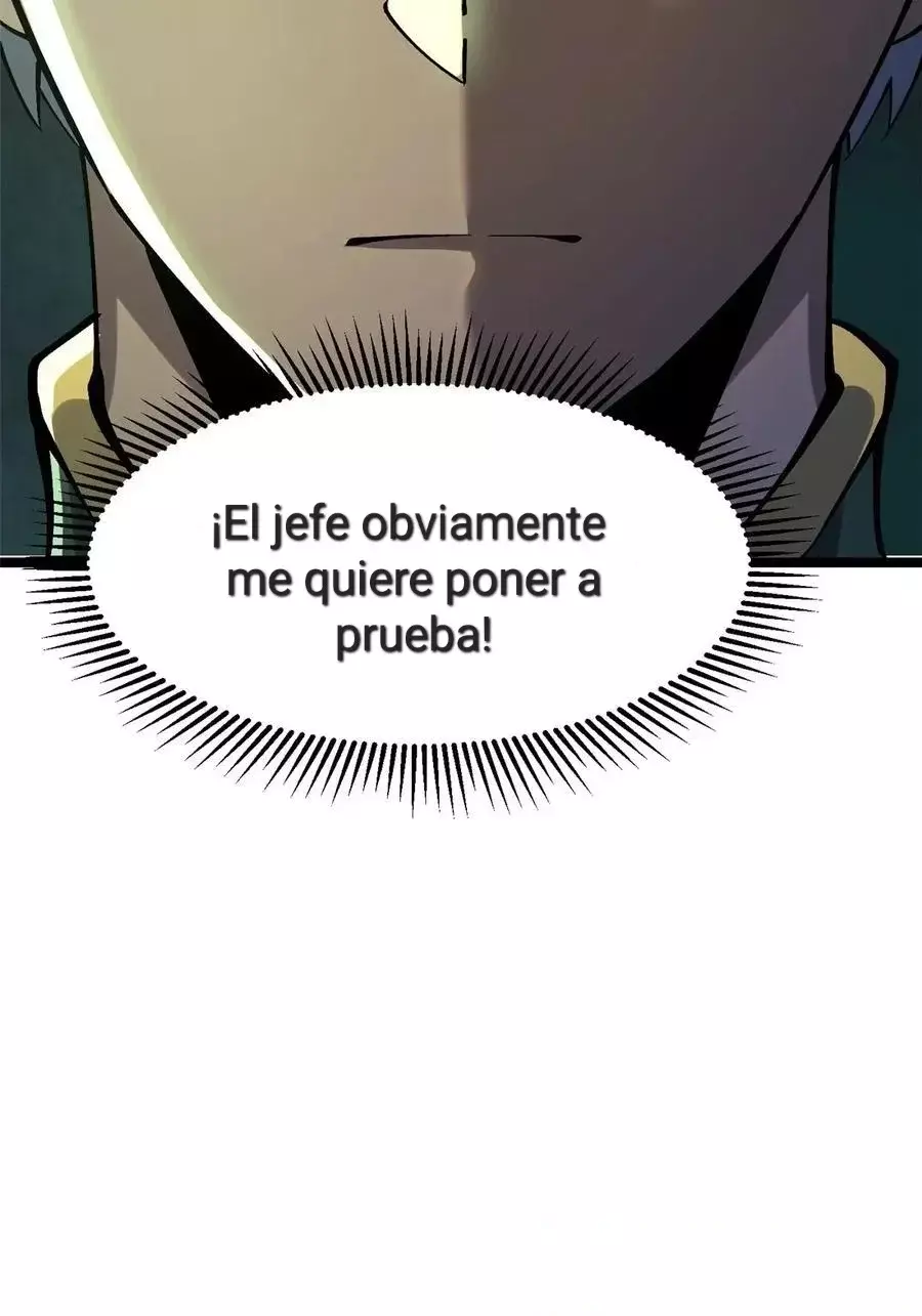 Read Realmente no quiero aprender hechizos prohibidos ES Manga Online