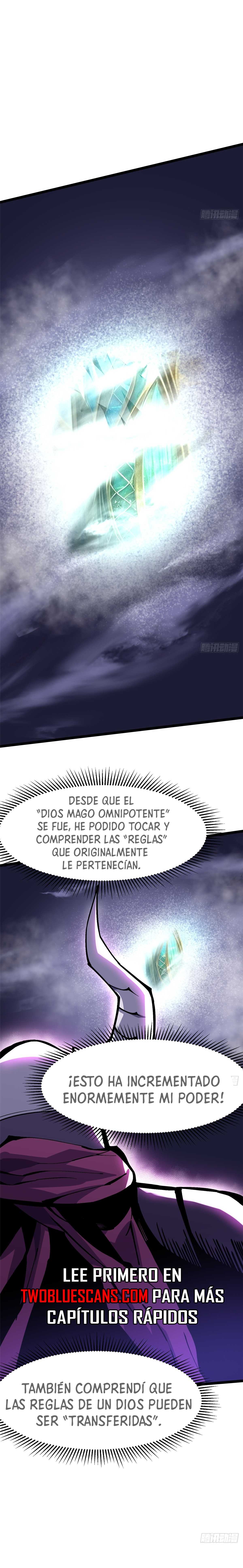 Read Realmente no quiero aprender hechizos prohibidos ES Manga Online
