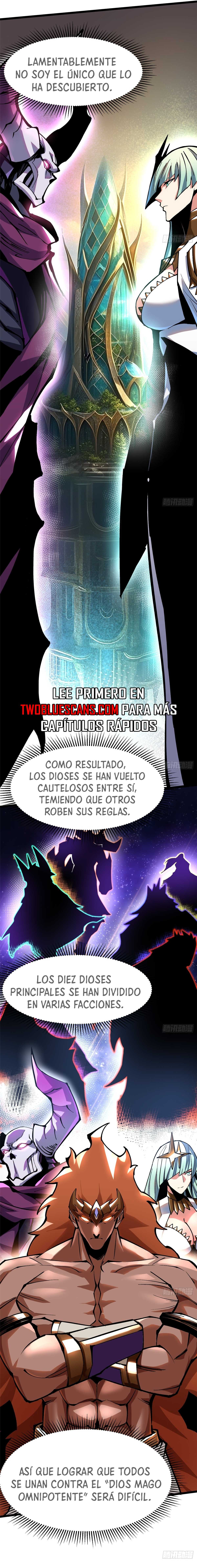 Read Realmente no quiero aprender hechizos prohibidos ES Manga Online