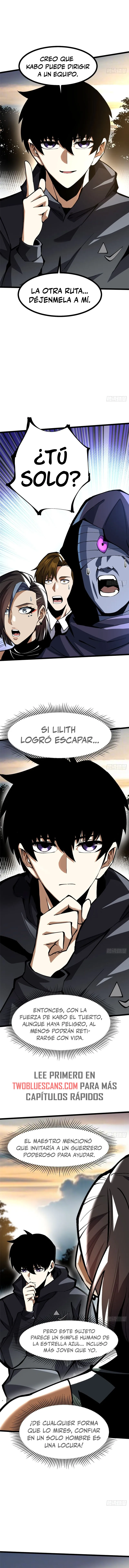 Read Realmente no quiero aprender hechizos prohibidos ES Manga Online